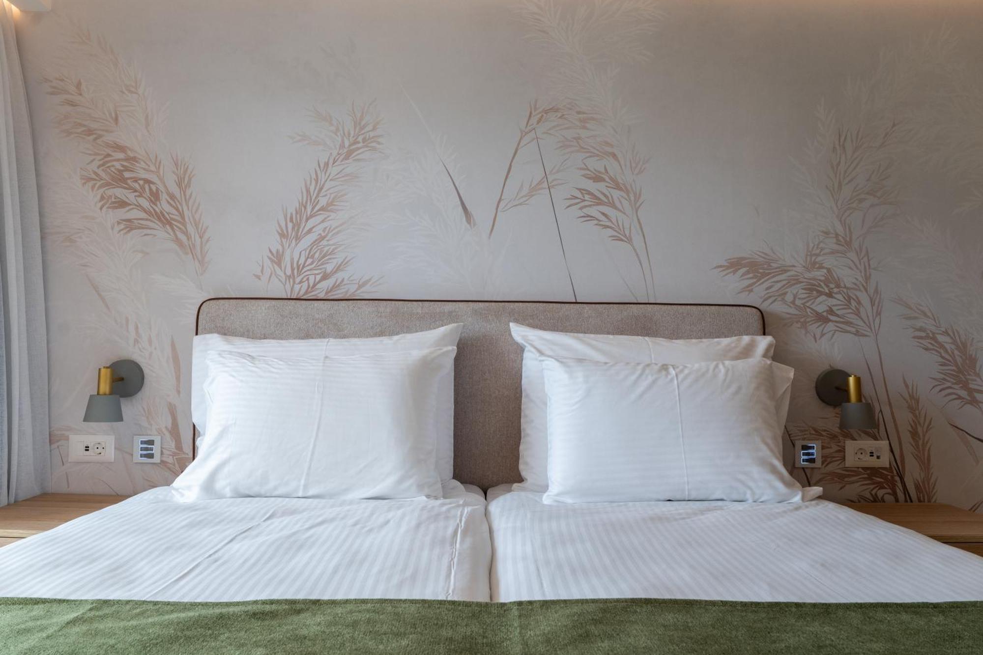 Double Room Sea View