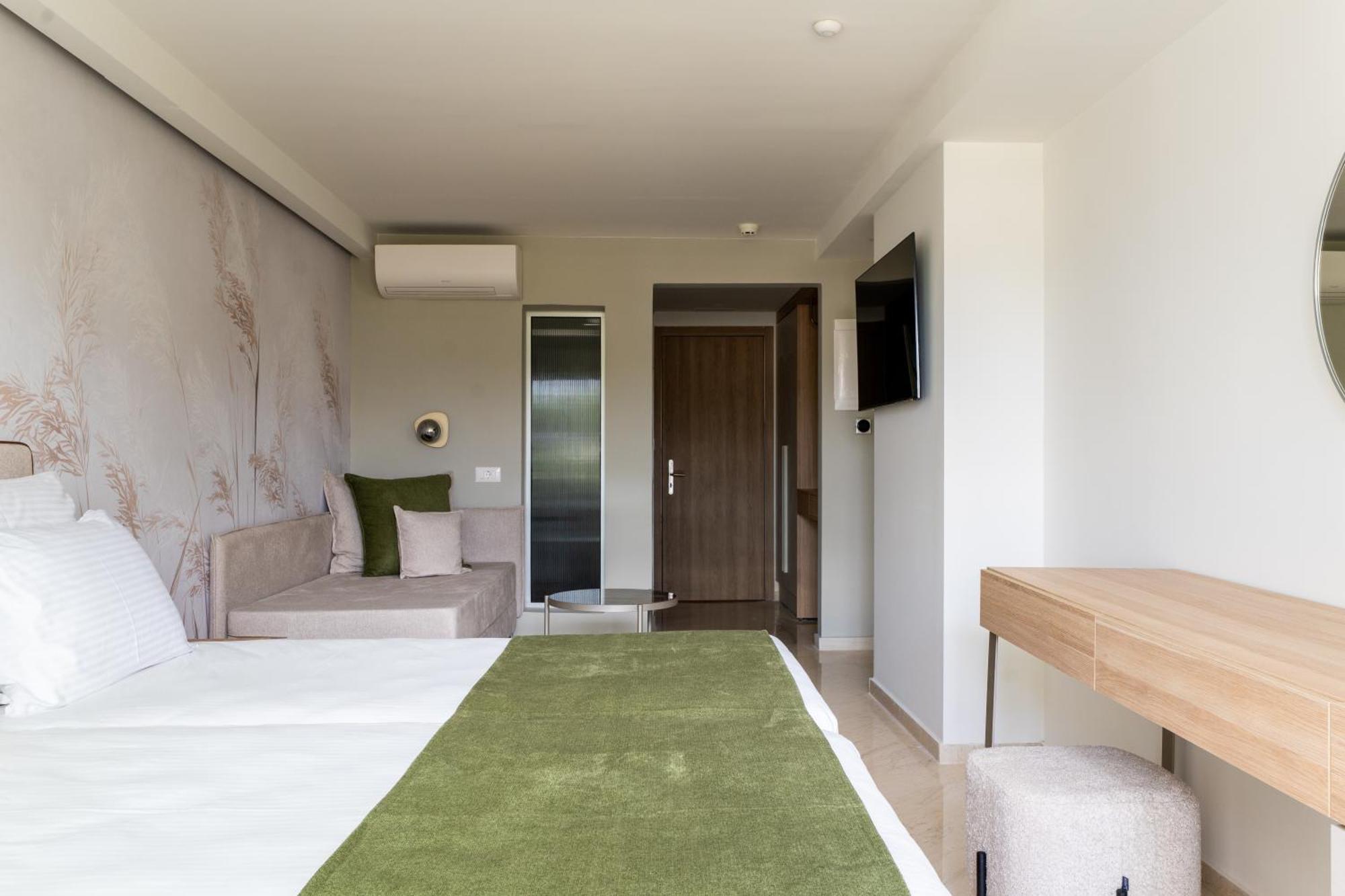 Double Room Sea View