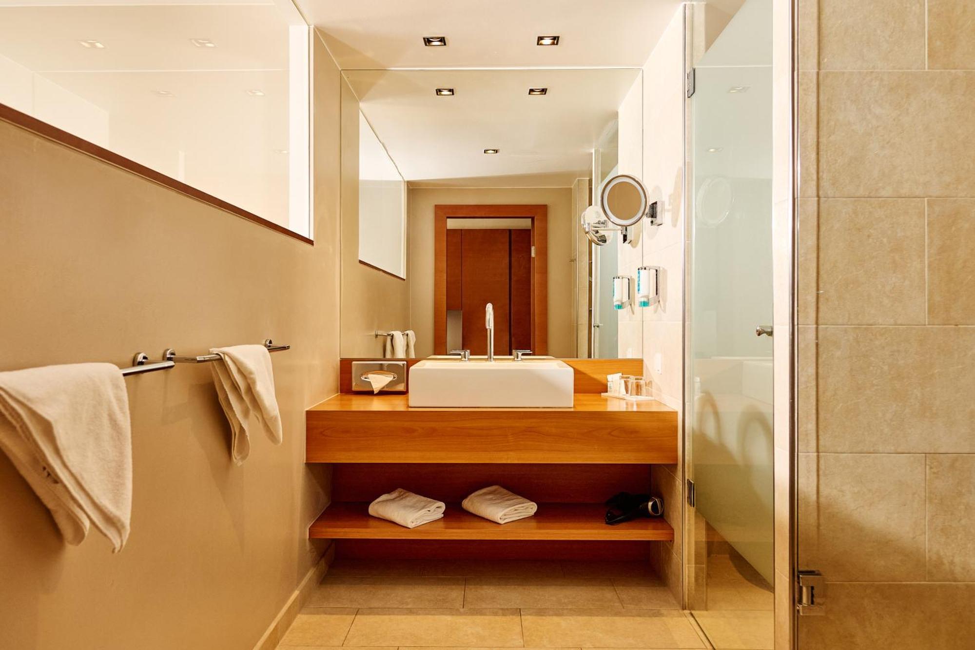 Deluxe Plus Double Room