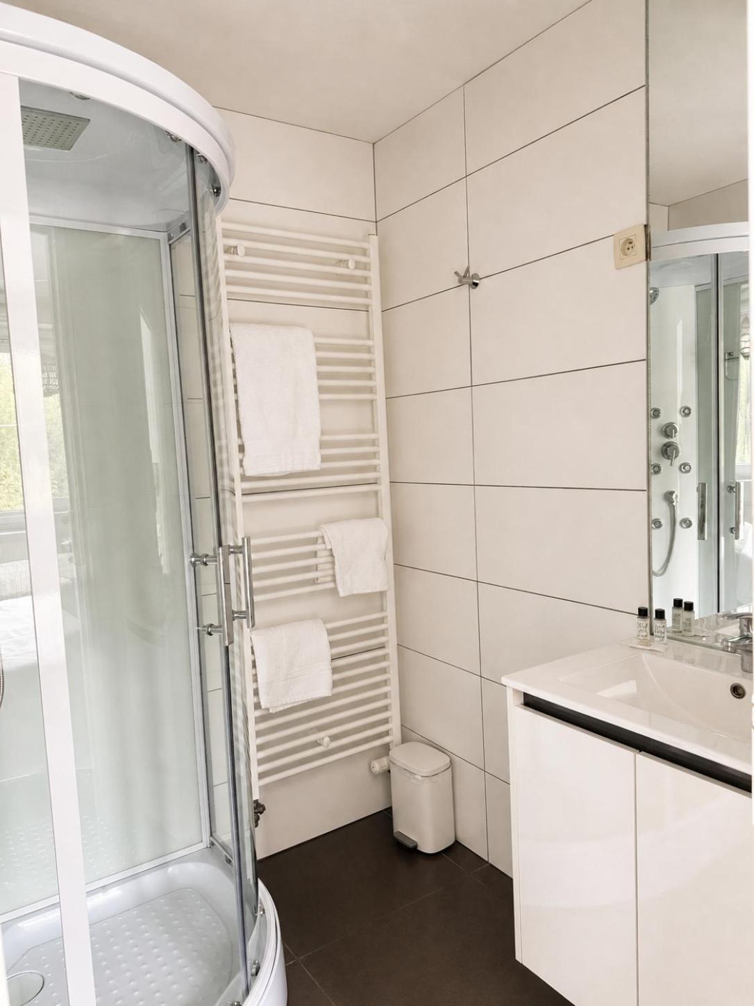 Habitación Doble Confort