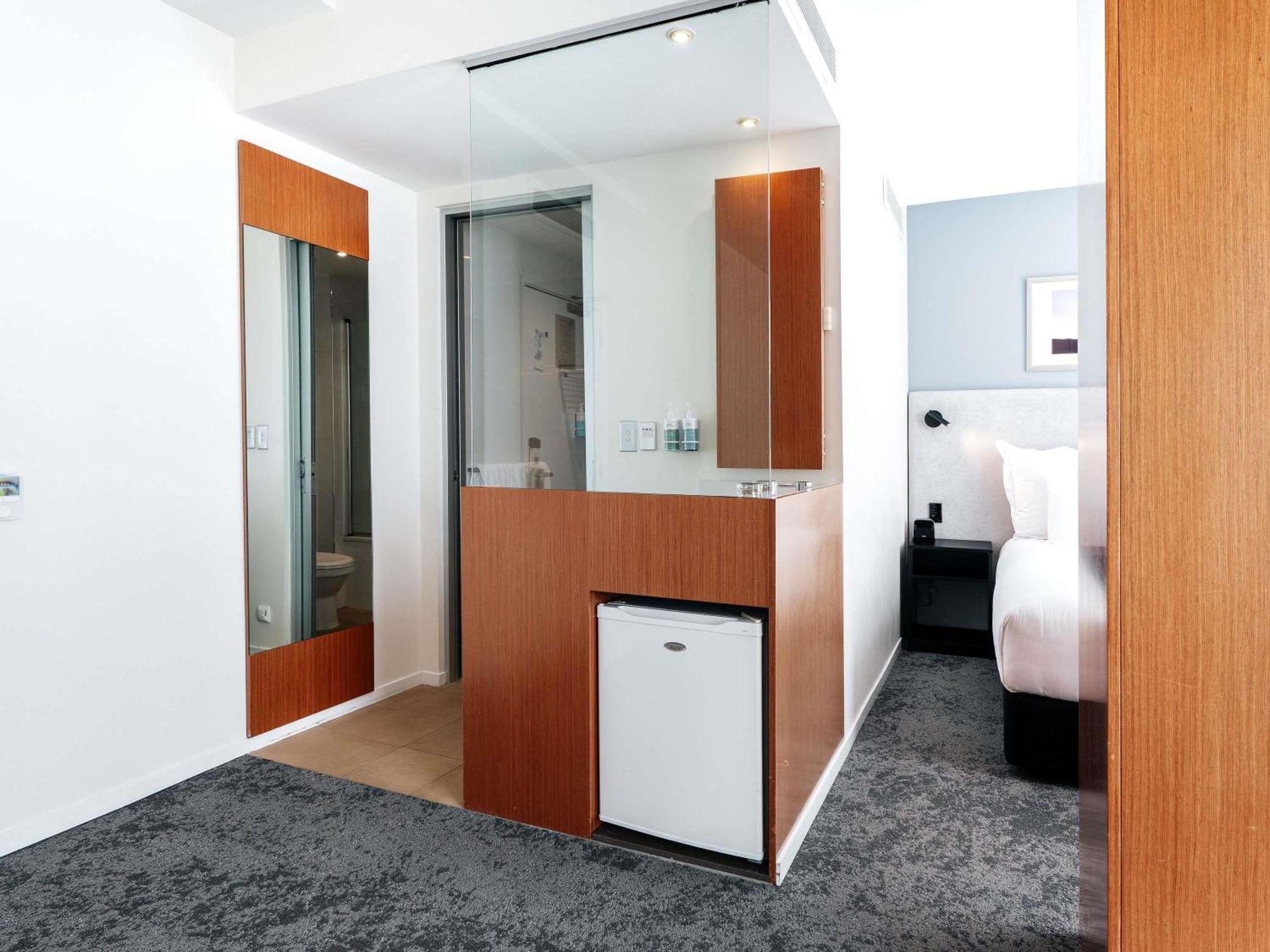 Executive King Suite