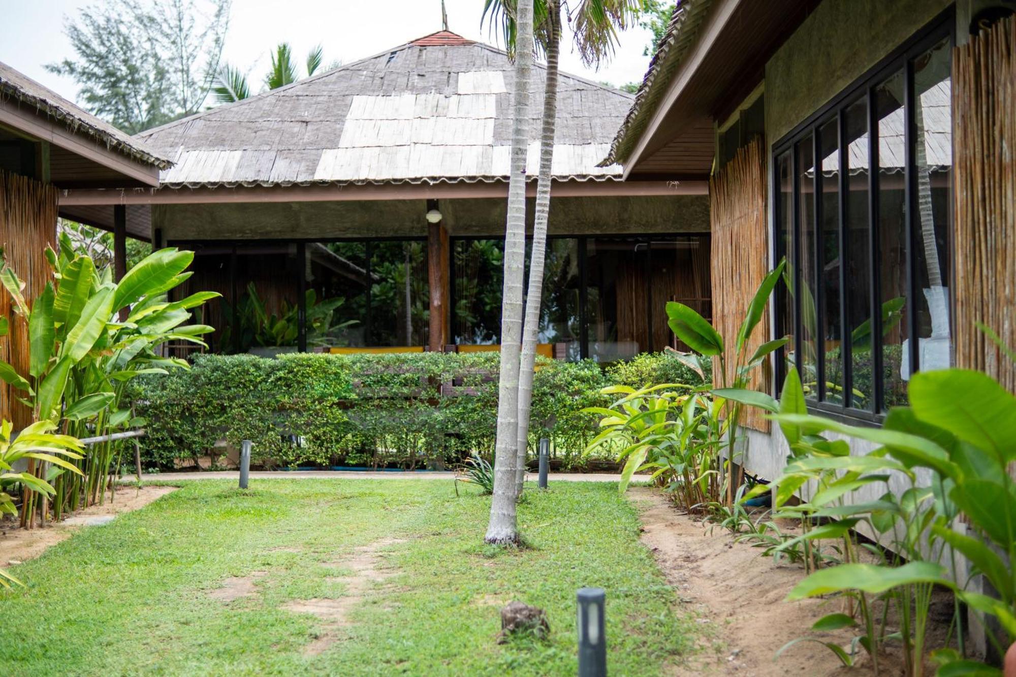 Sea View Villa