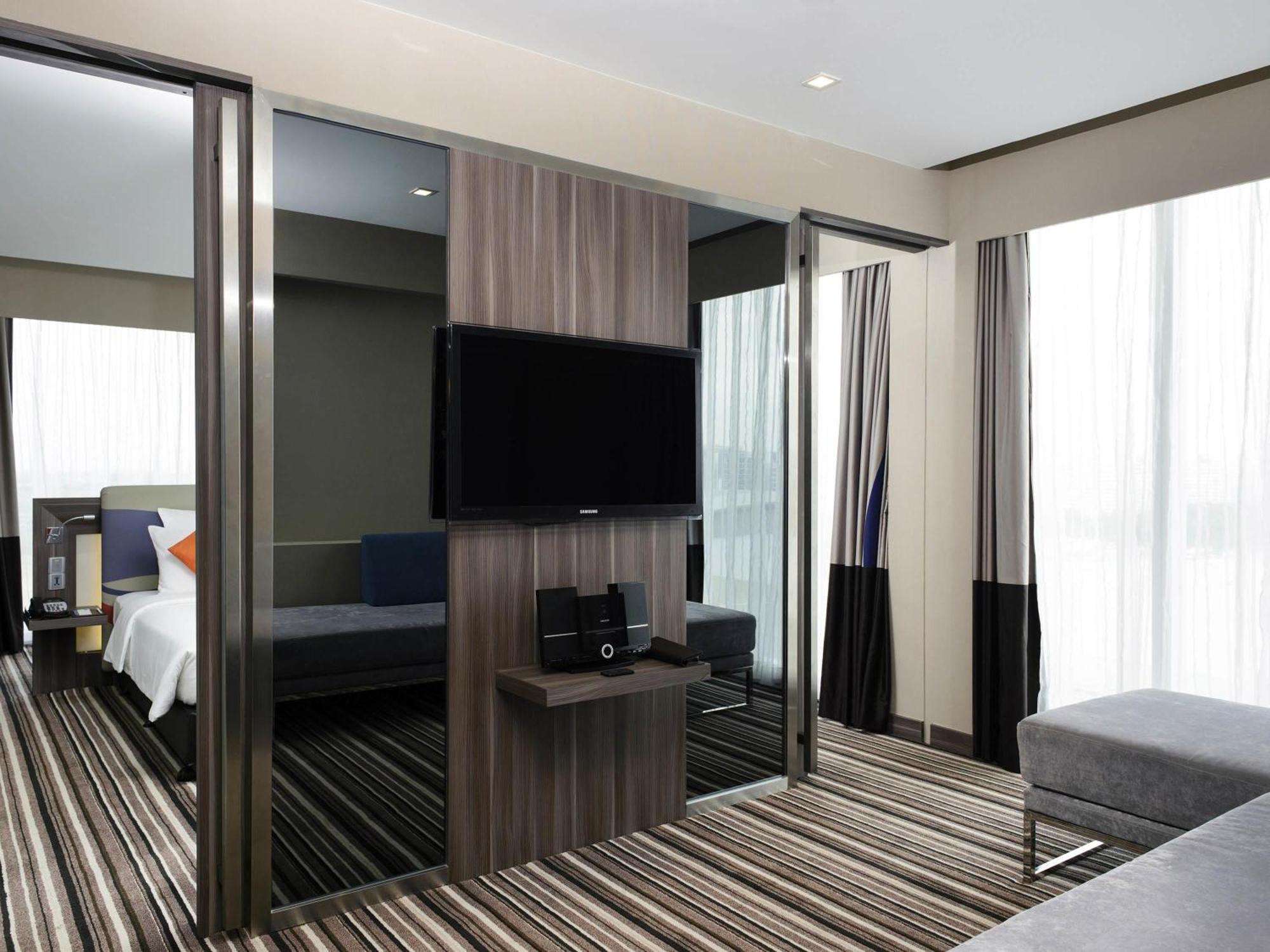 Premier Suite