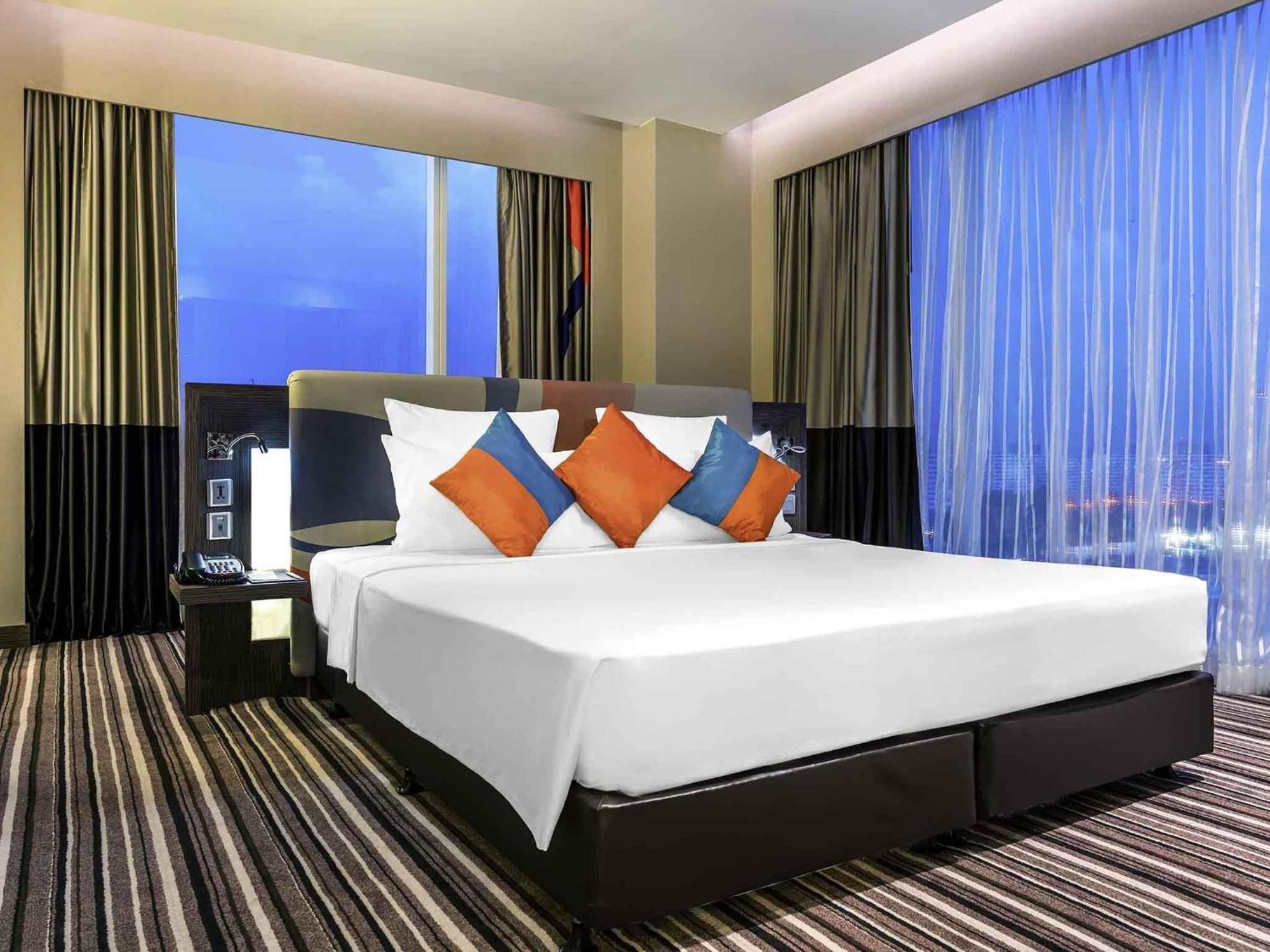 Premier Suite