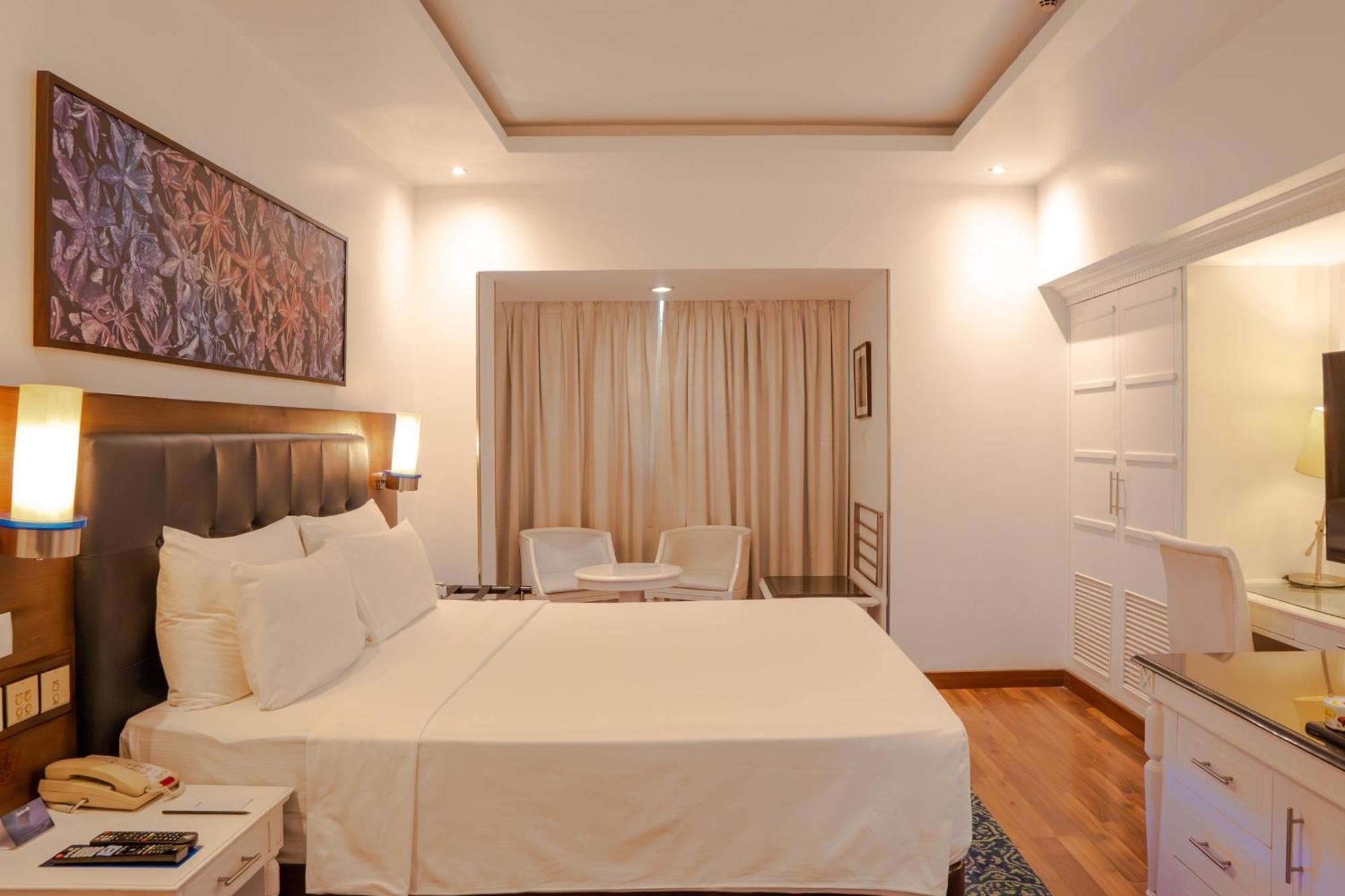 Superior Room Disc on F&B SPA