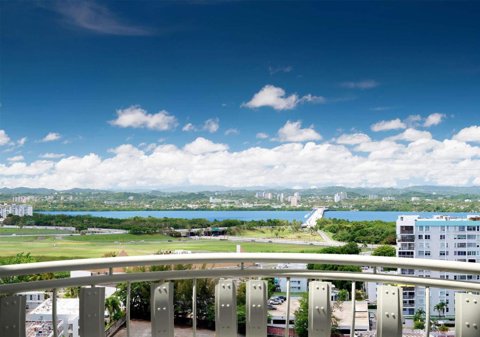 Deluxe King City View
