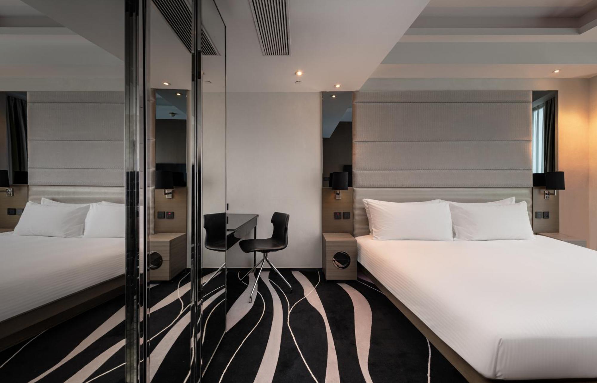 Two-Bedroom Suite