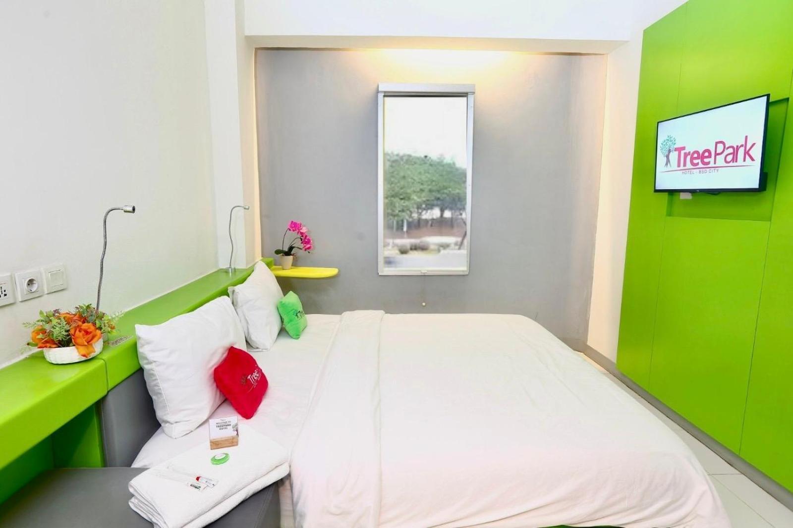Superior Double or Twin Room