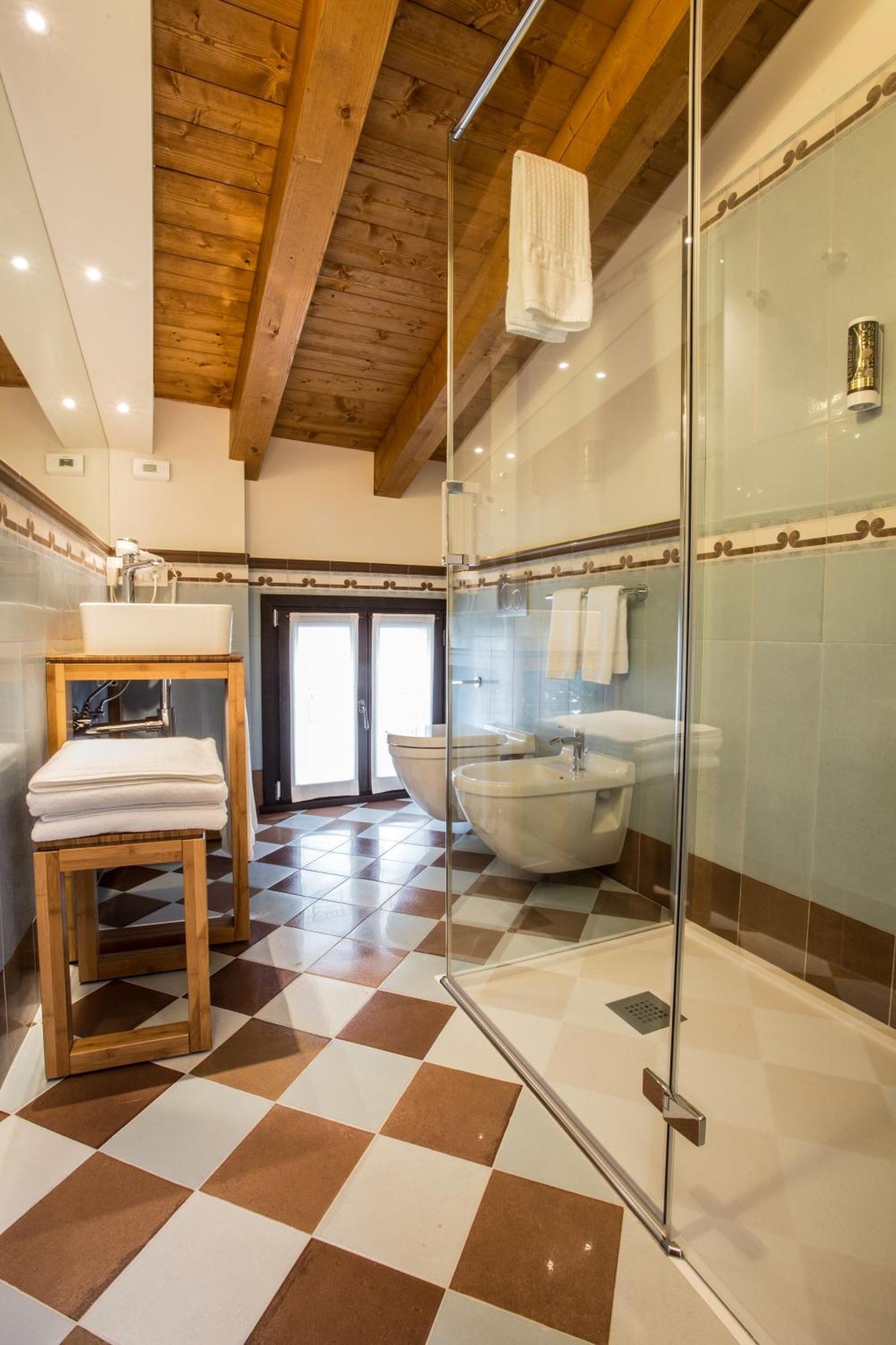Superior Double or Twin Room
