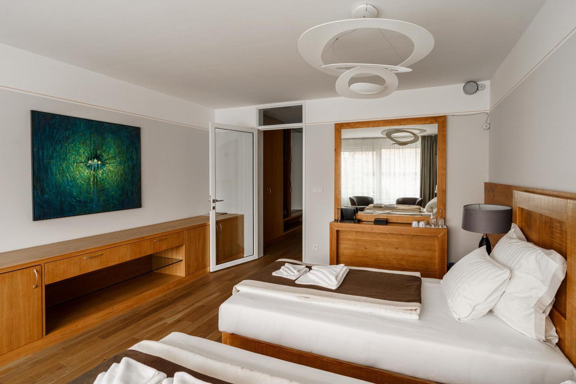 Superior Double or Twin Room