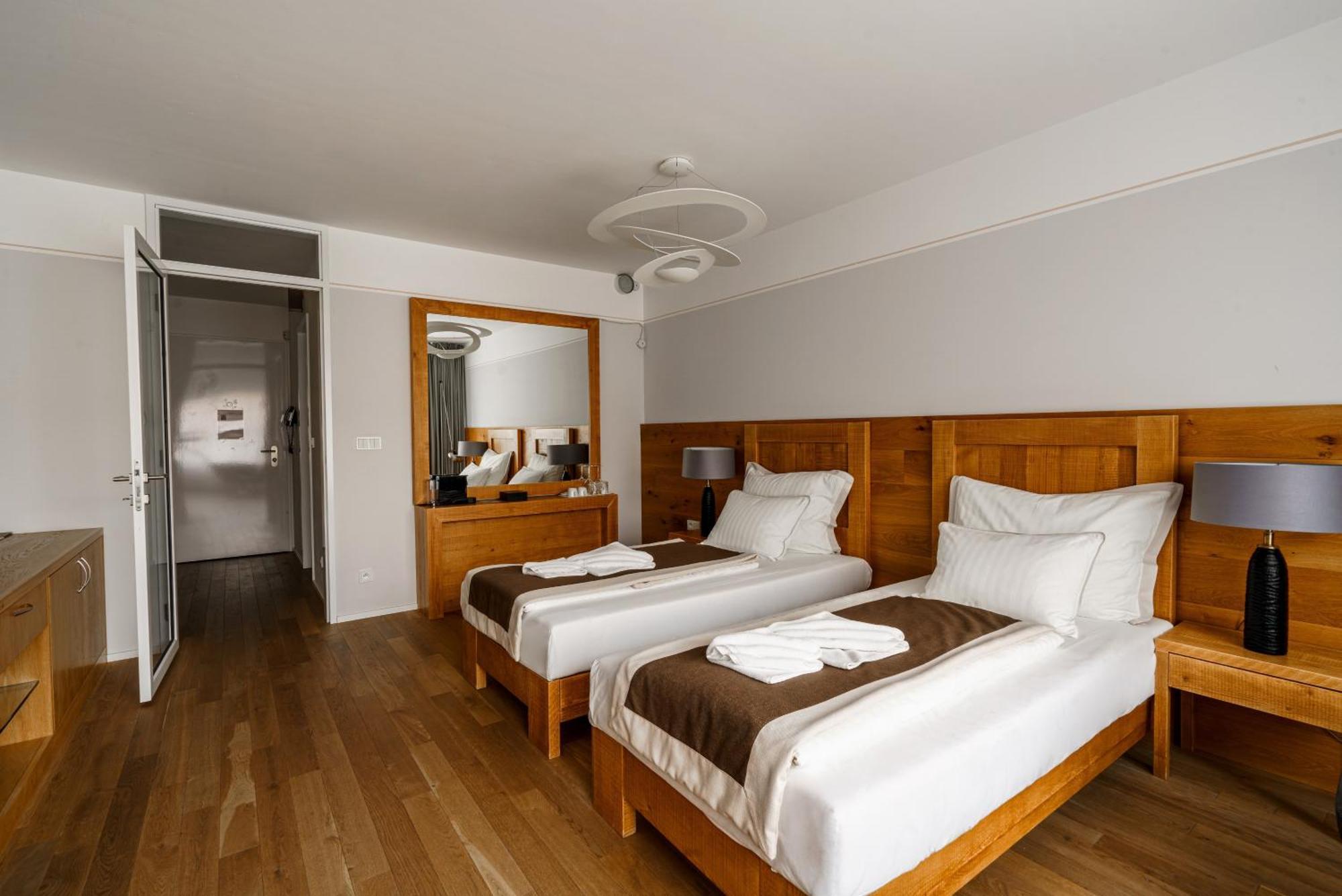 Superior Double or Twin Room