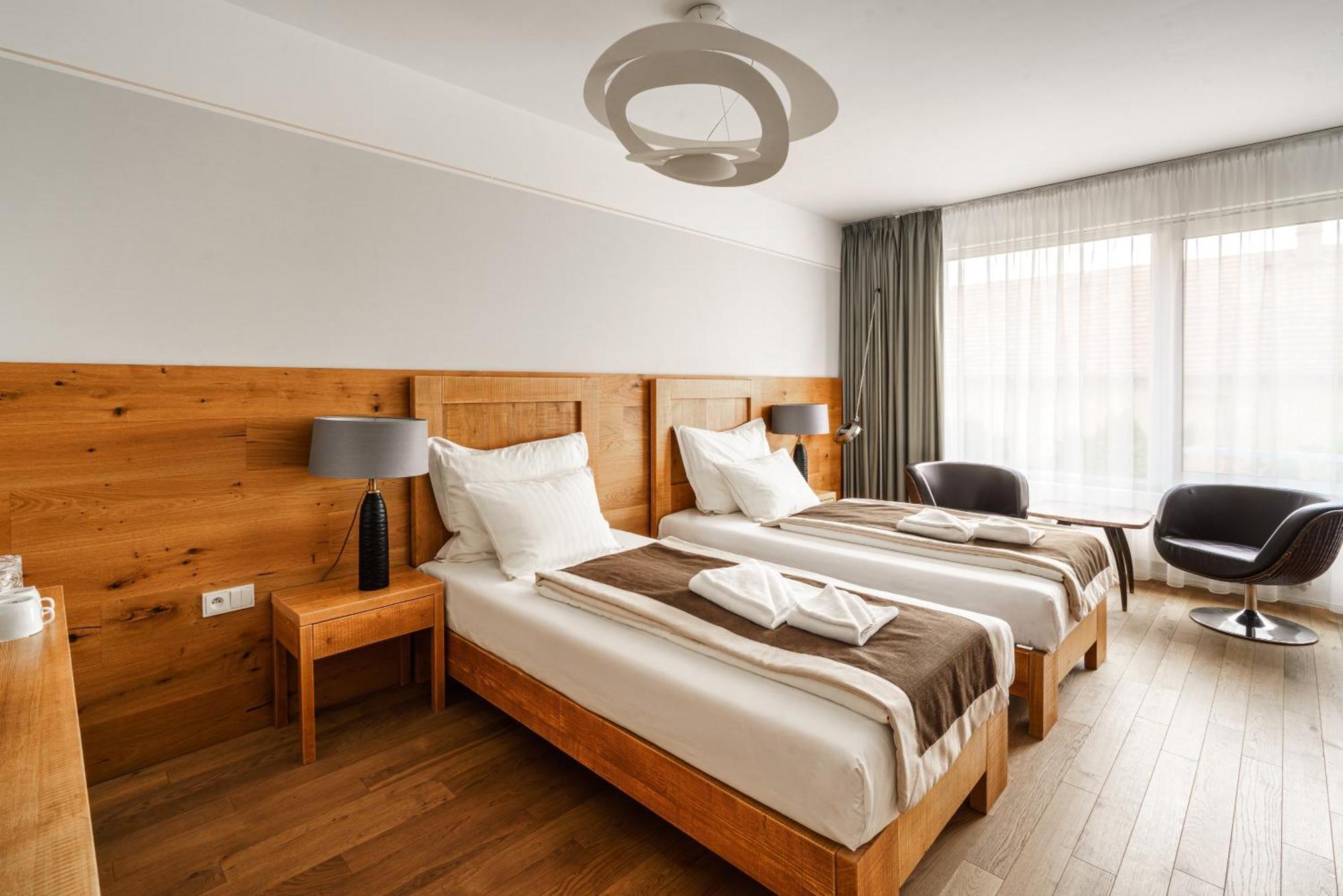 Superior Double or Twin Room