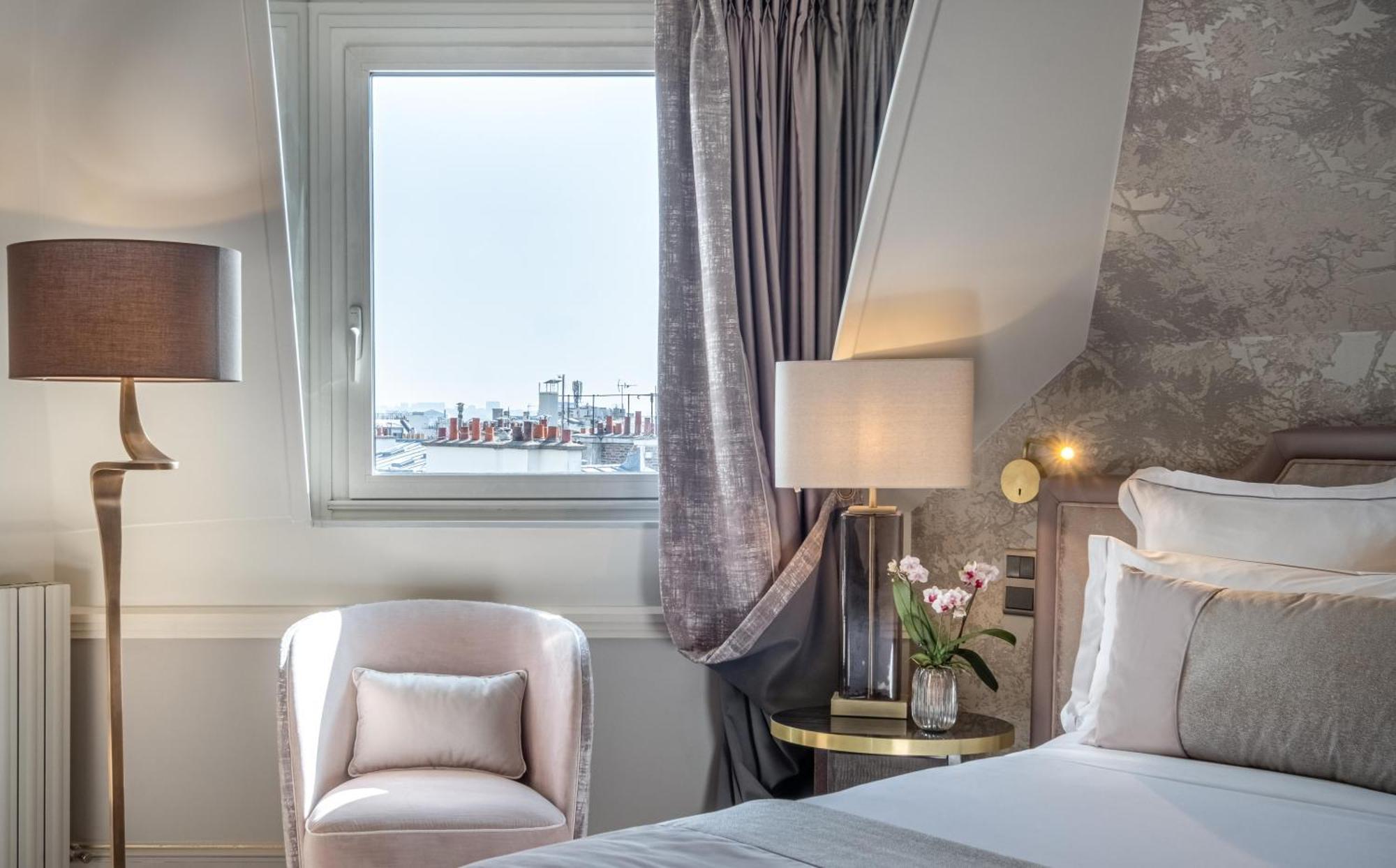 Classic Double or Twin Room