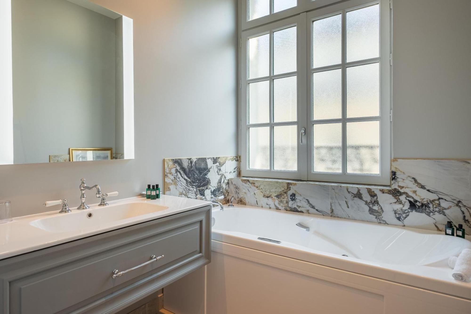 Classic Double or Twin Room