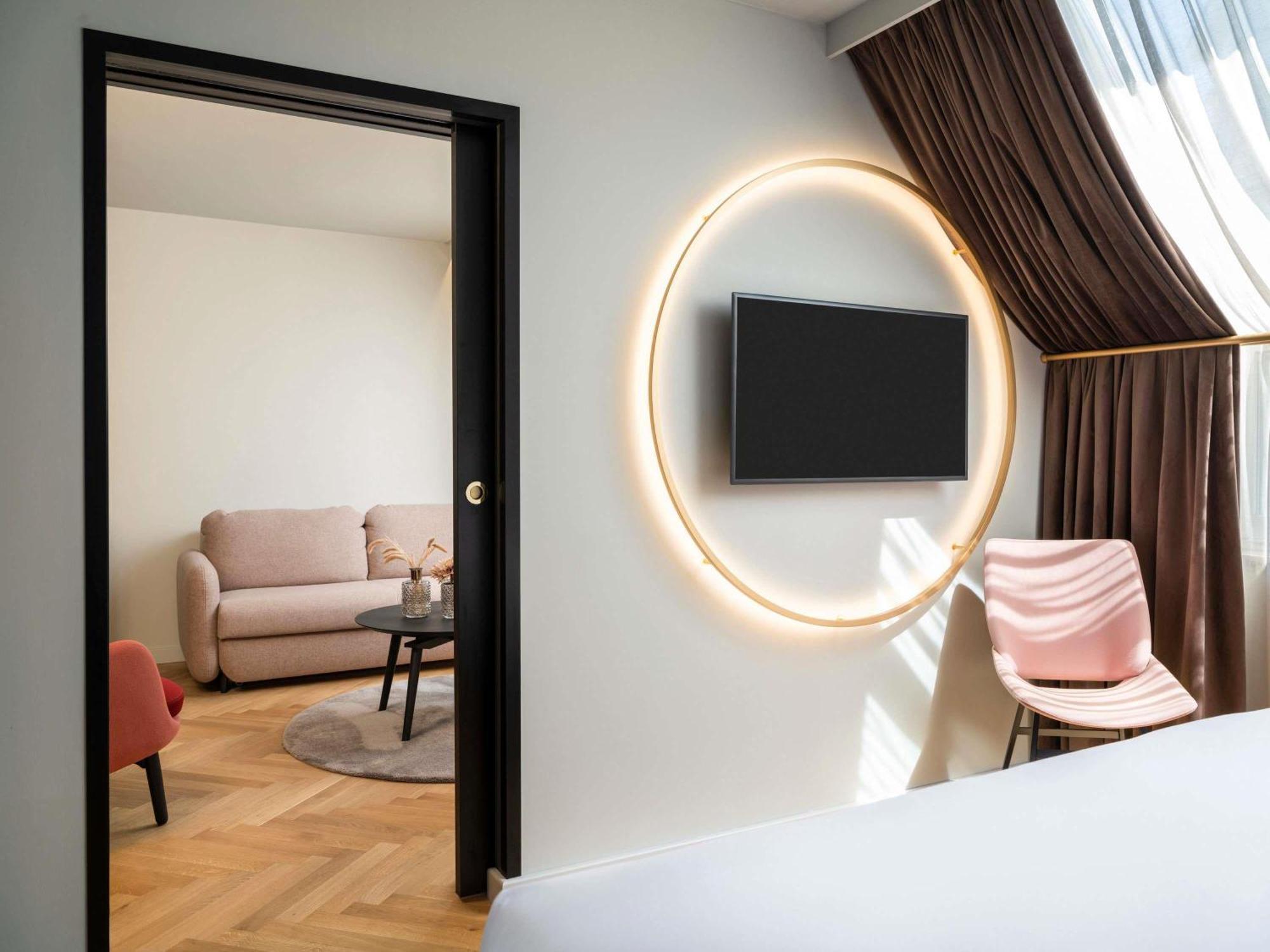 King Suite