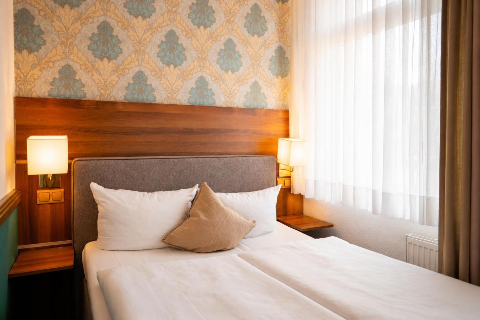 Small Double Room