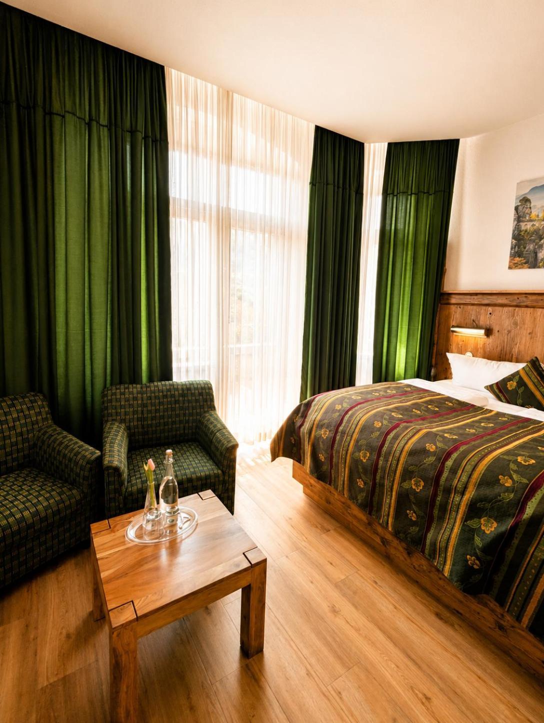 Comfort Double Room