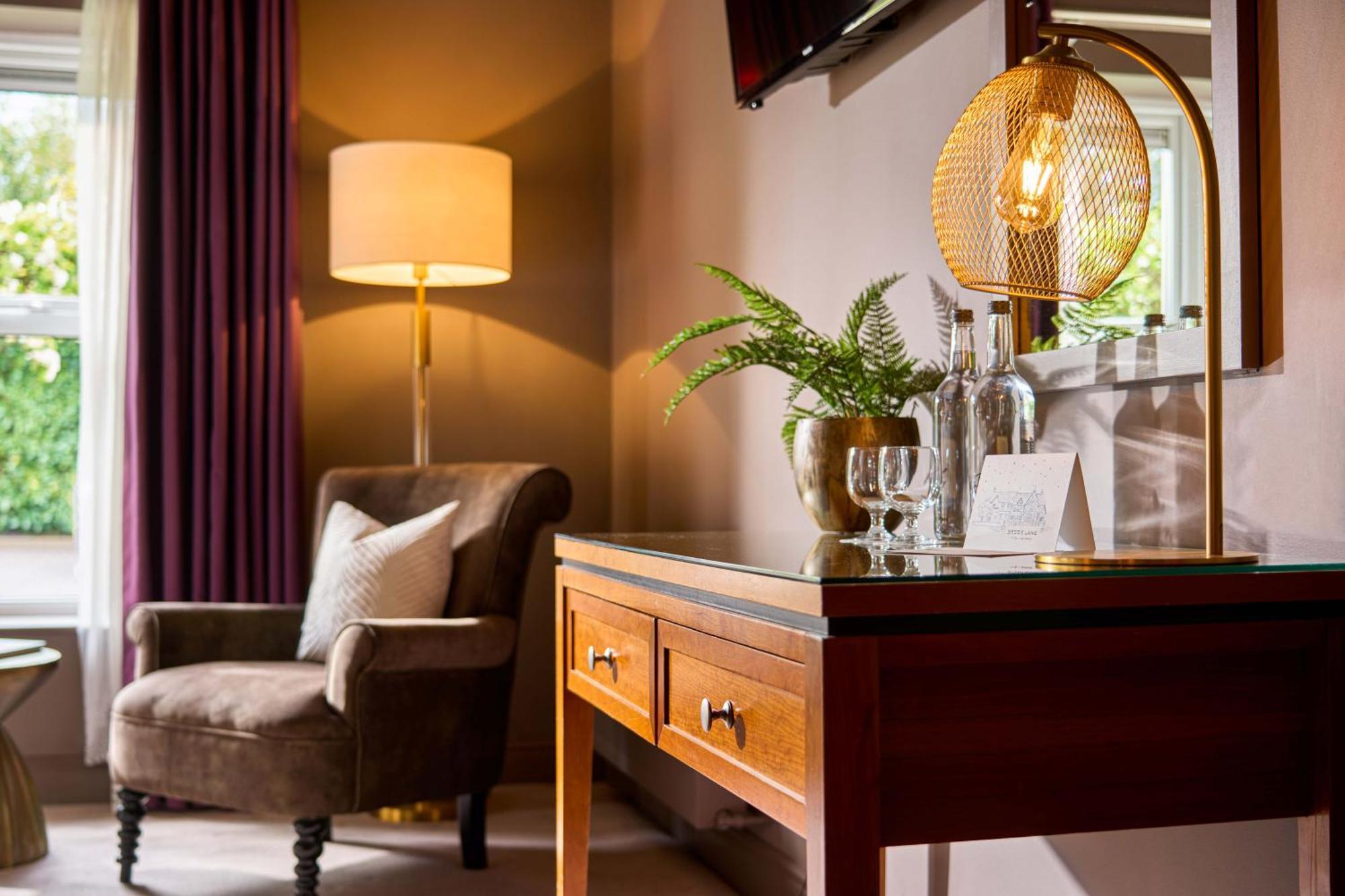 Superior King Room