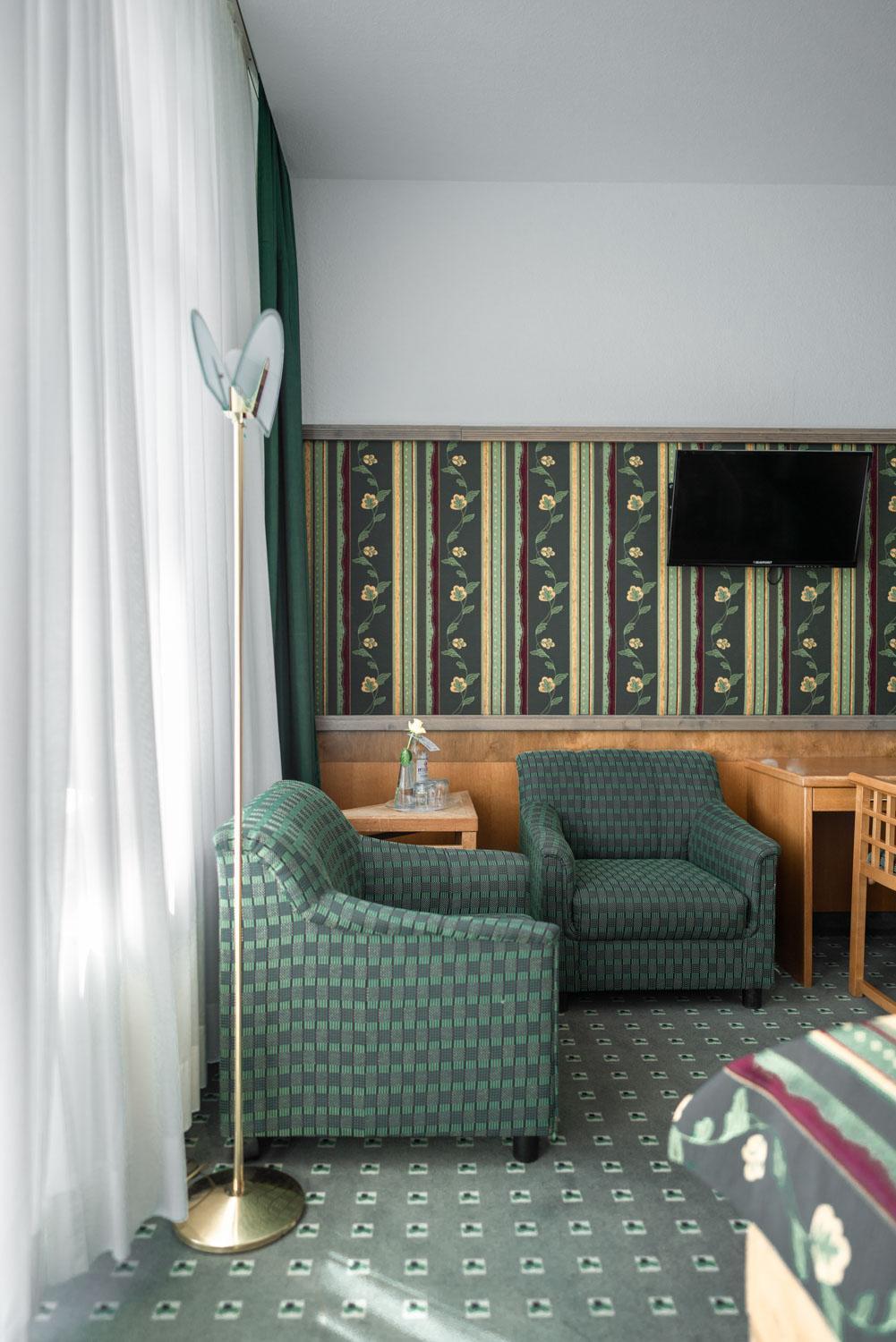 Comfort Double Room