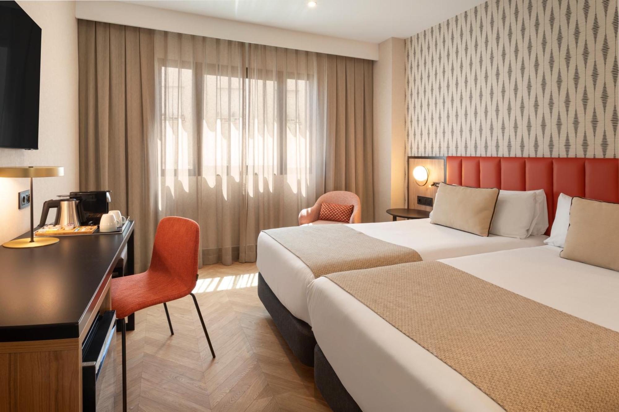 Premium Double Room