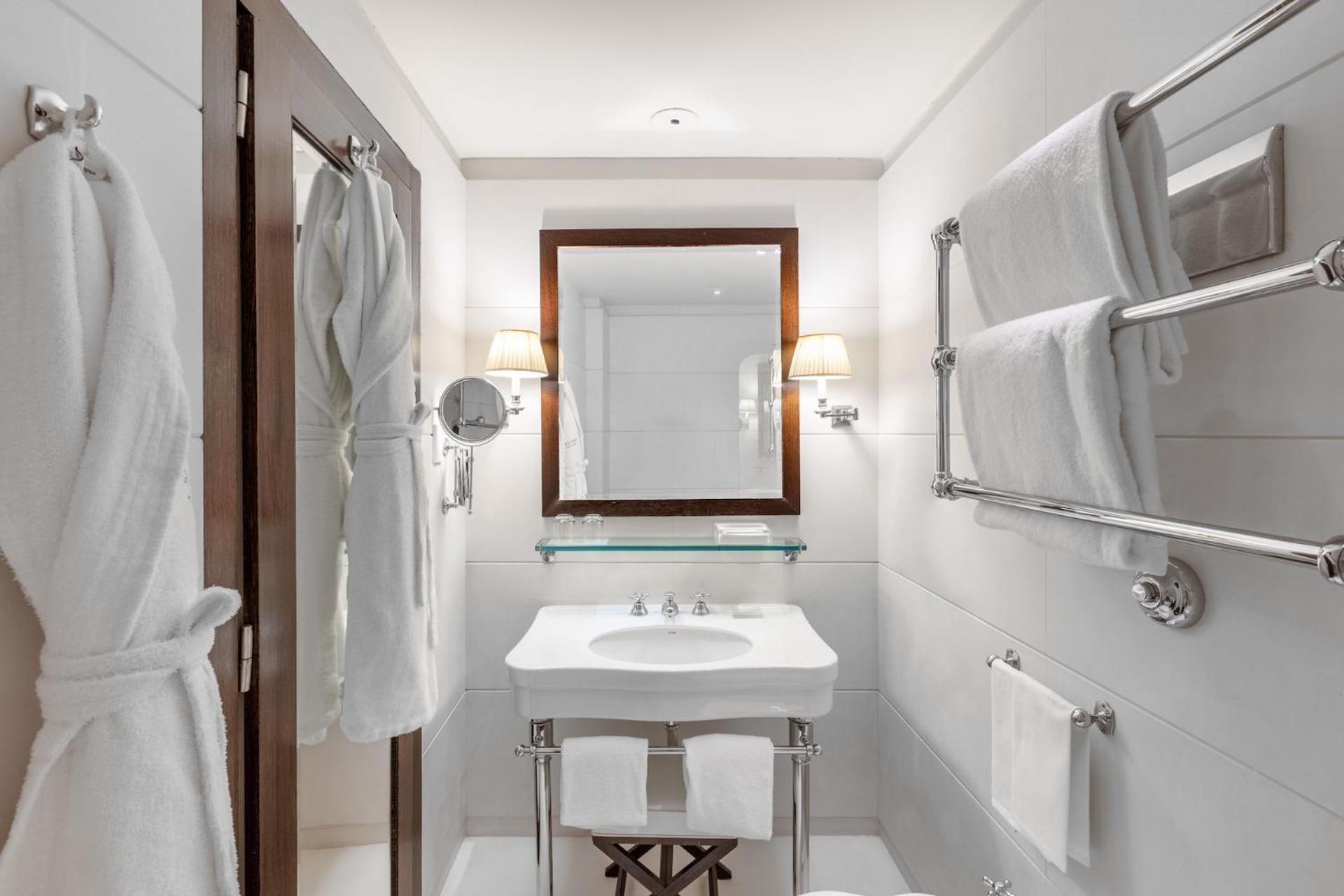 Classic Double or Twin Room