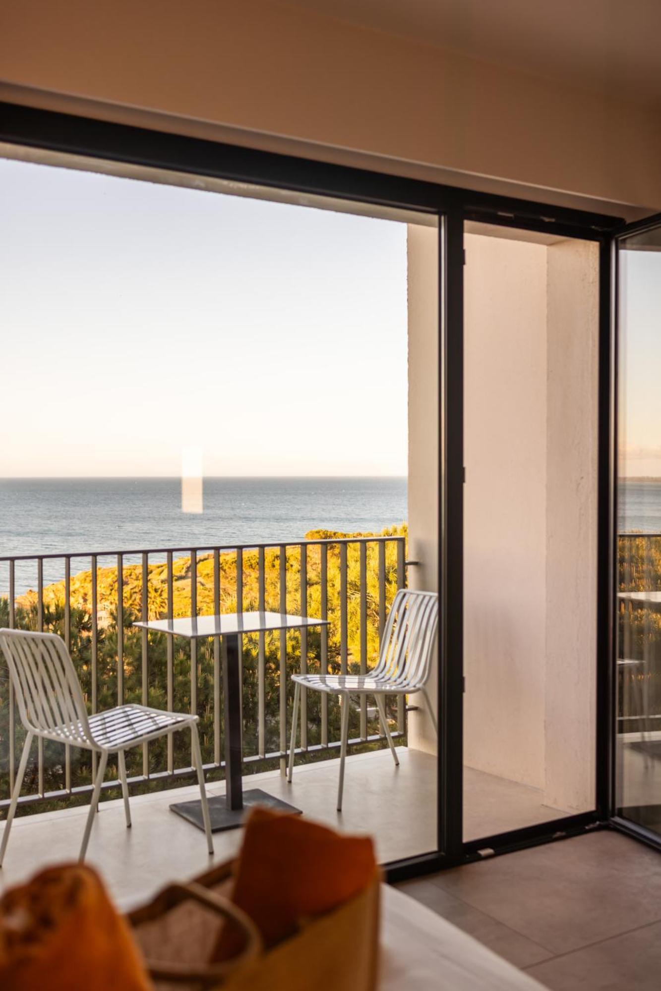 Double Room Balcony Sea View