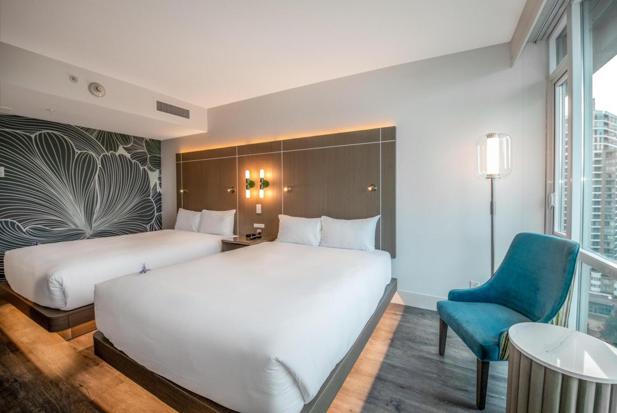 Coast Two Queens Pet Friendly
