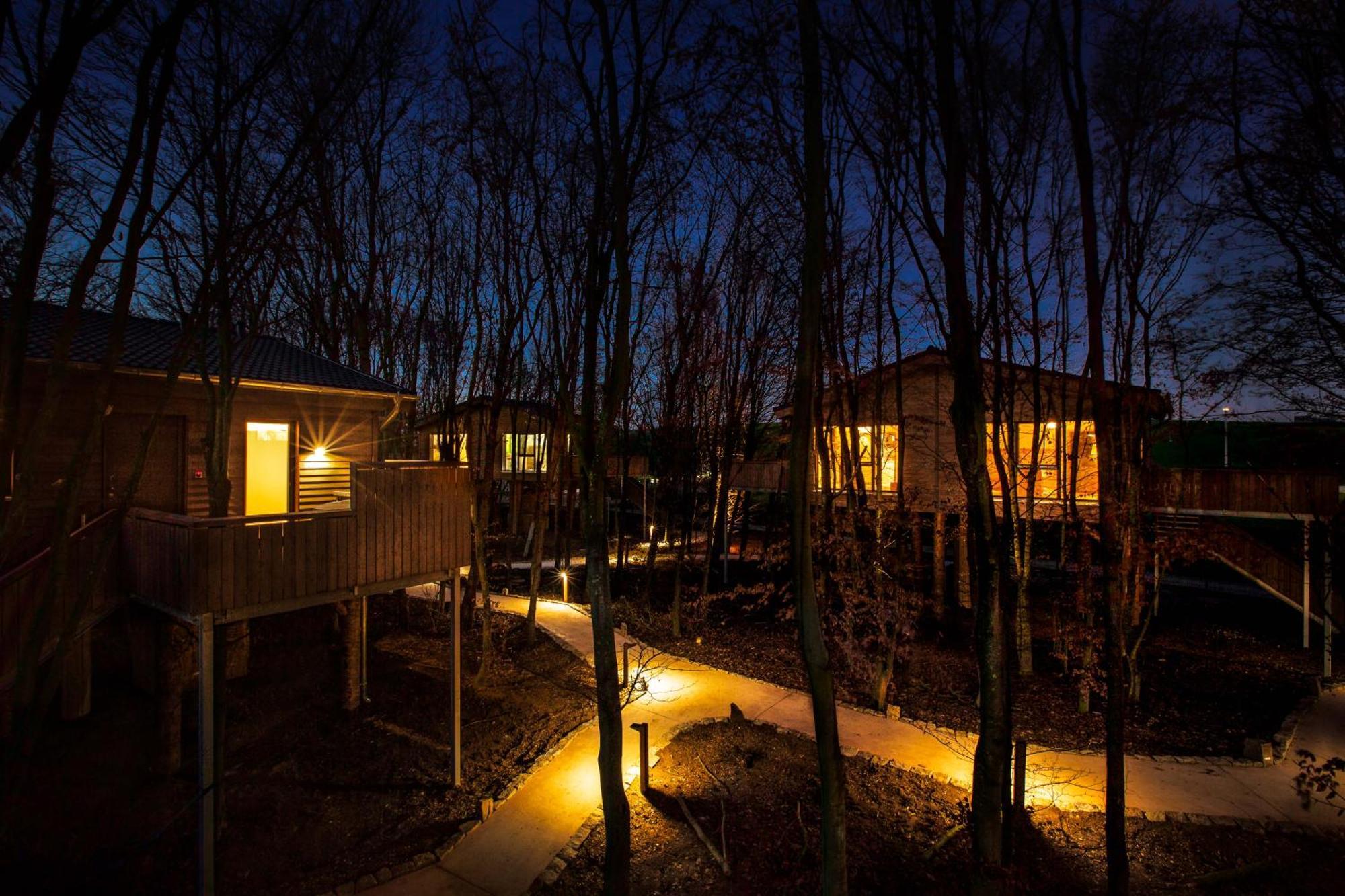 Superior Chalet