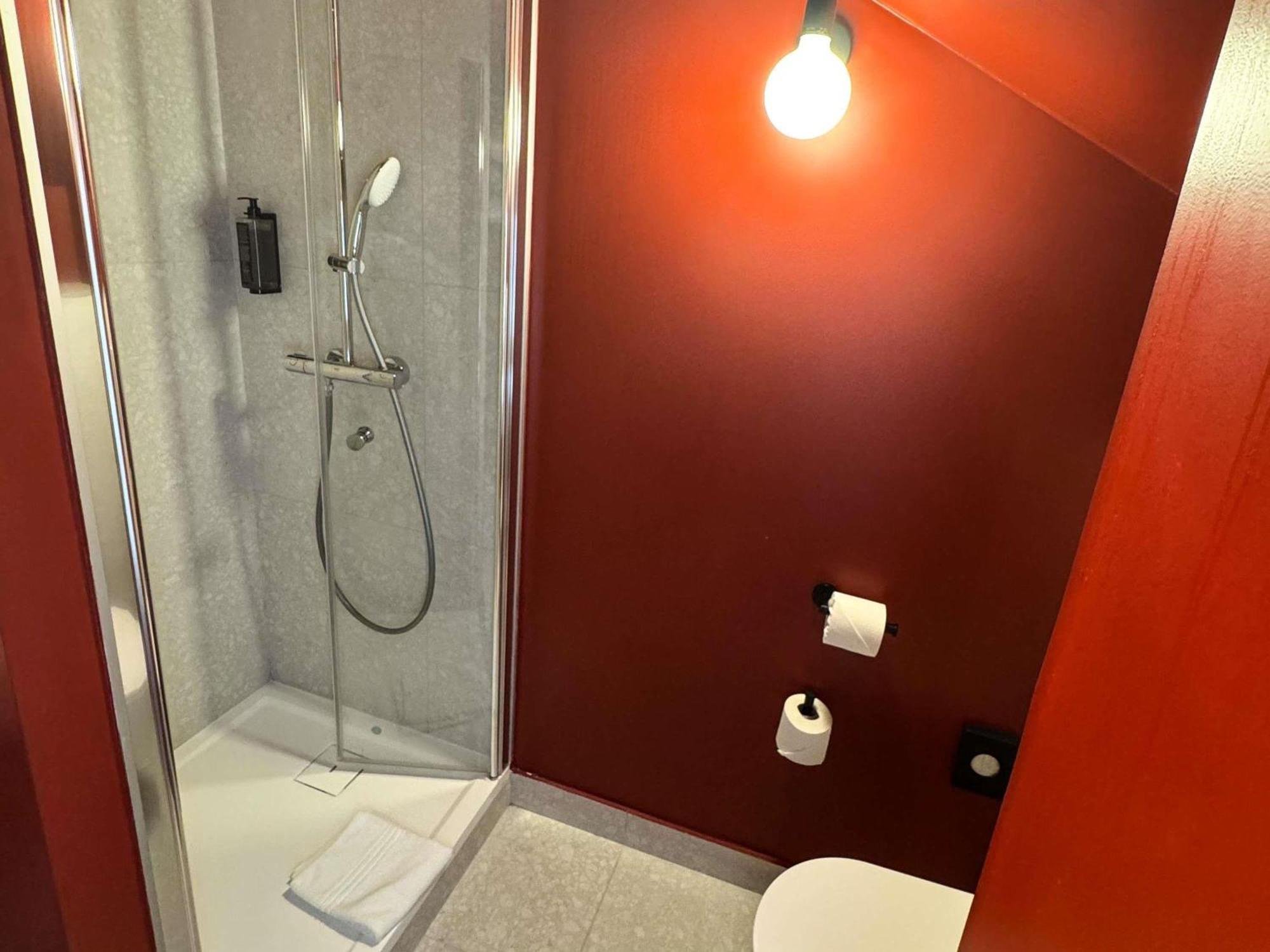 Chambre Double Supérieure