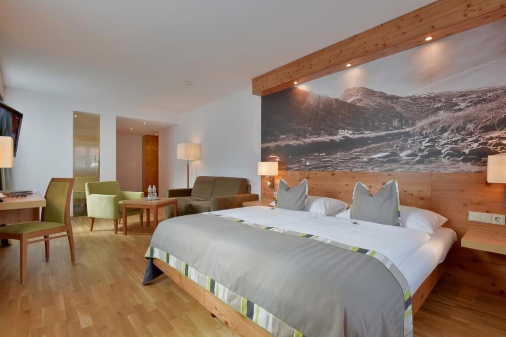 Comfort Double Room