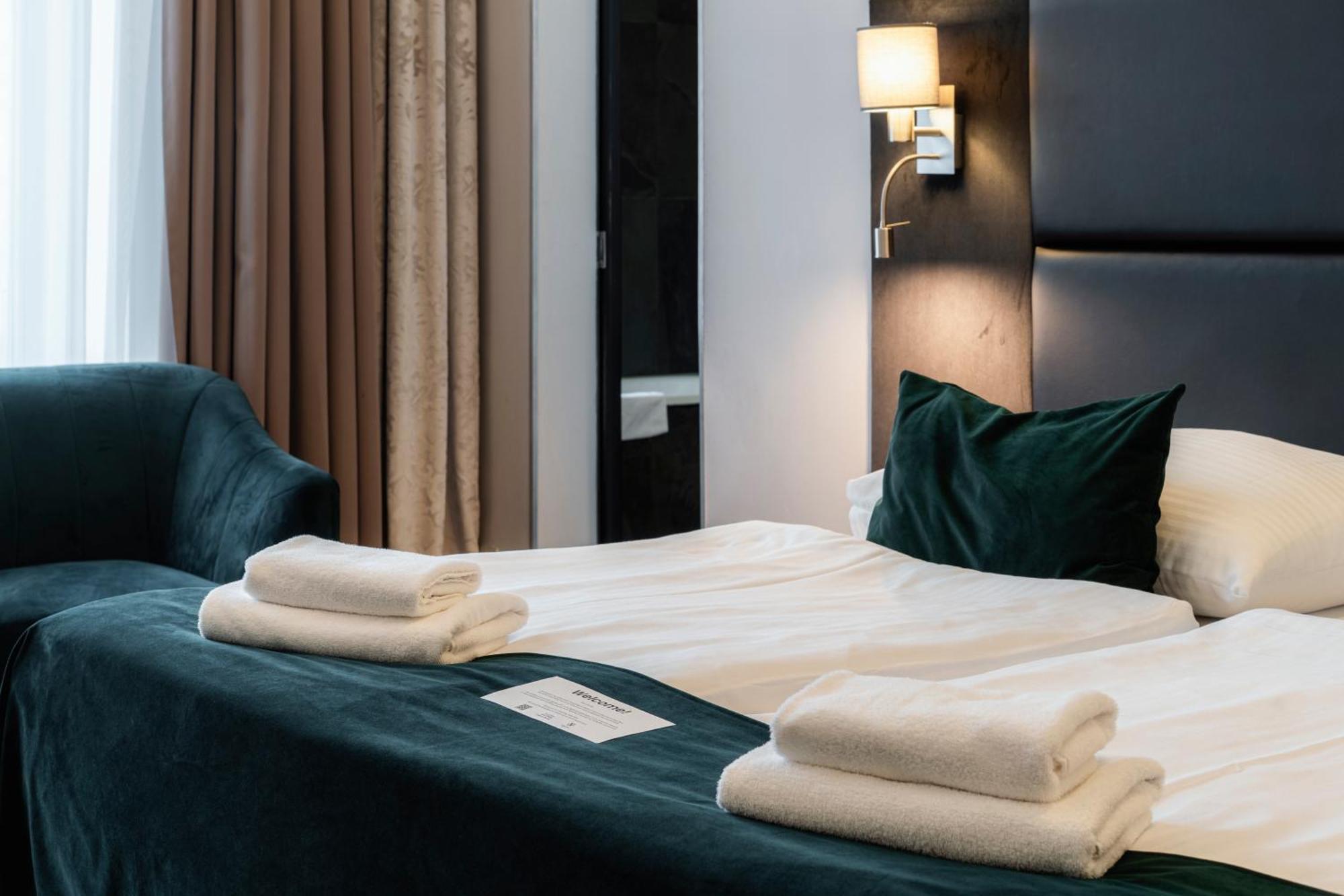 Superior Quadruple Room