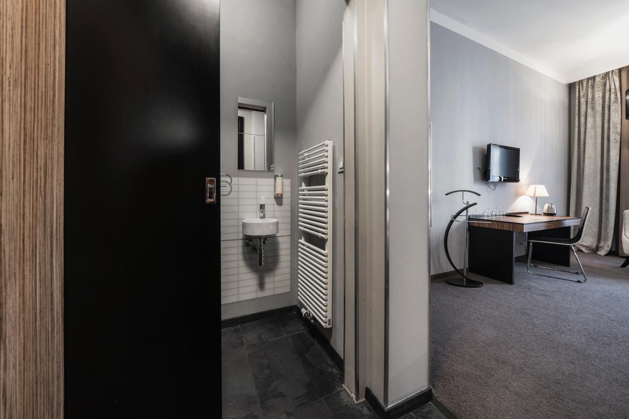 Superior Quadruple Room