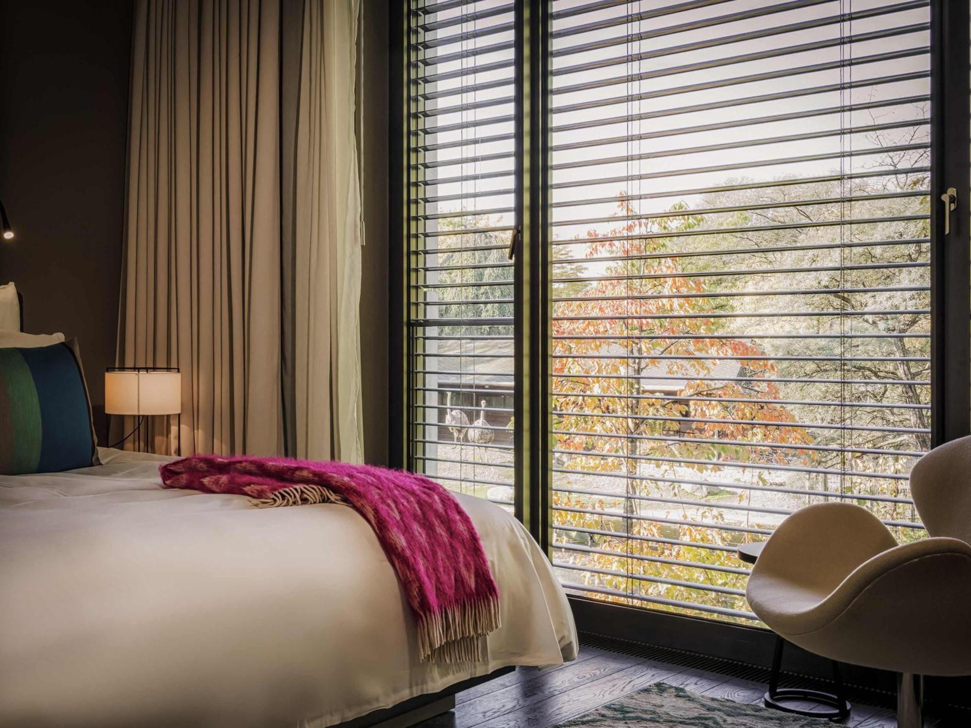 Stue Room