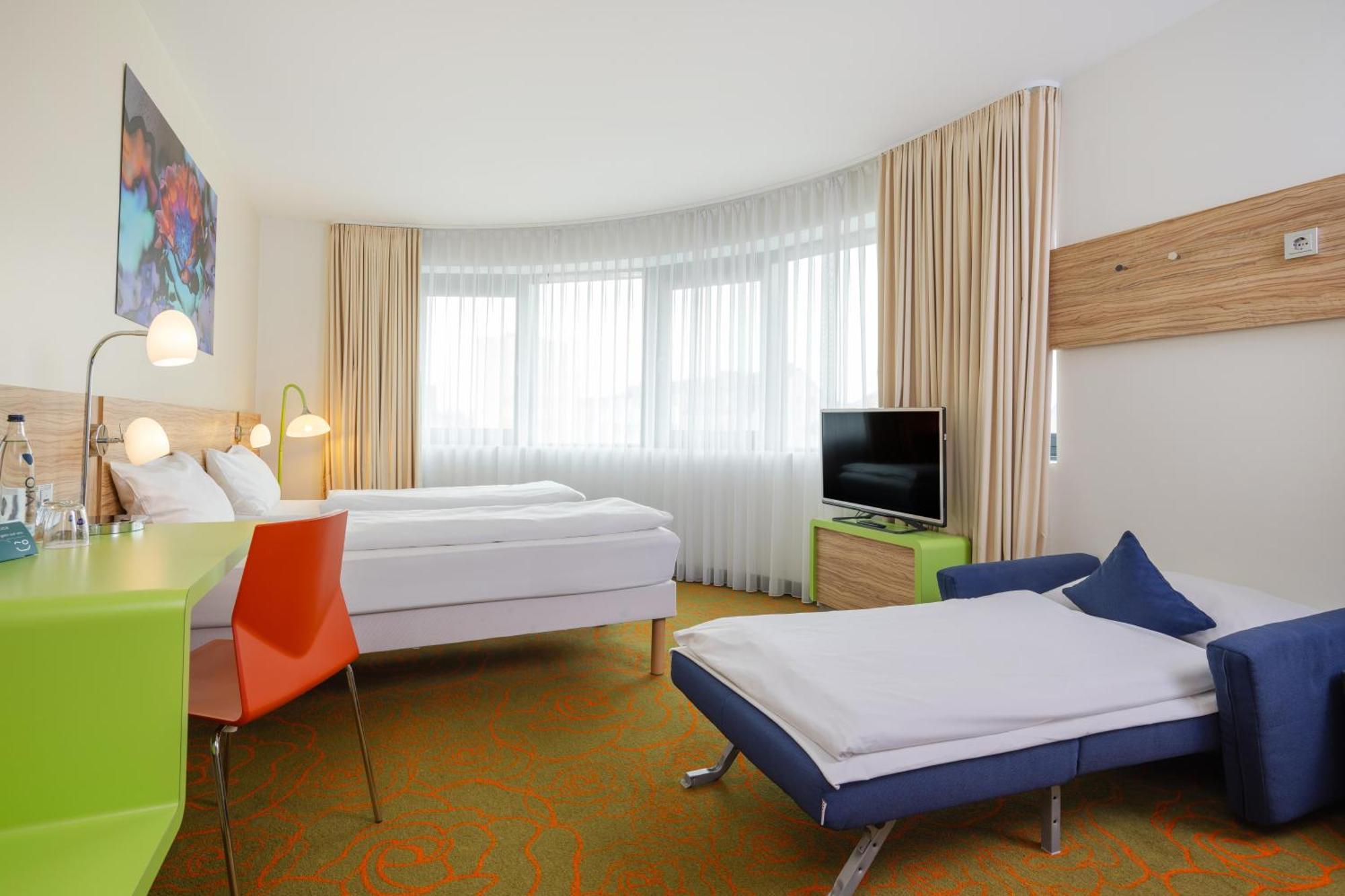 Comfort Triple Room