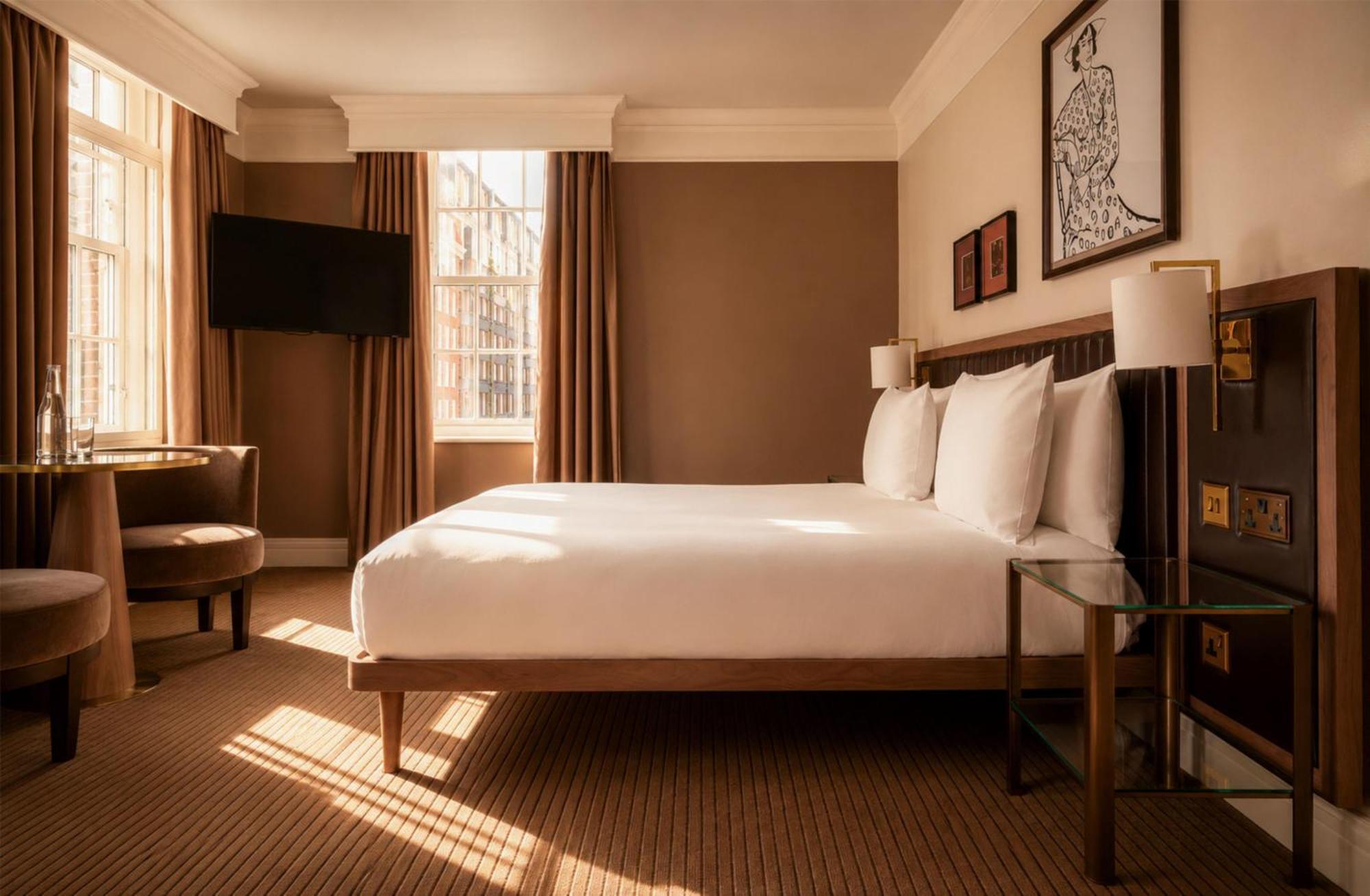 Collection Deluxe Room