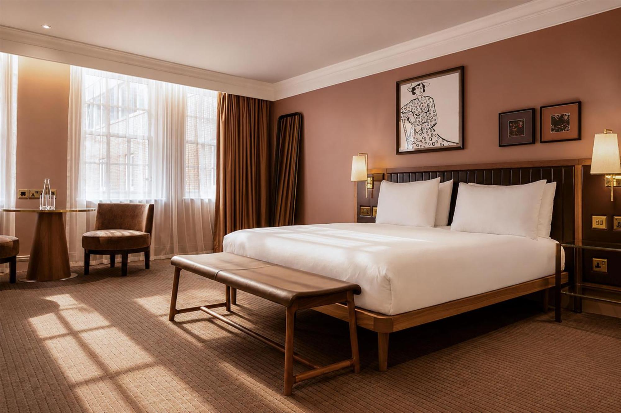 Collection Superior Room