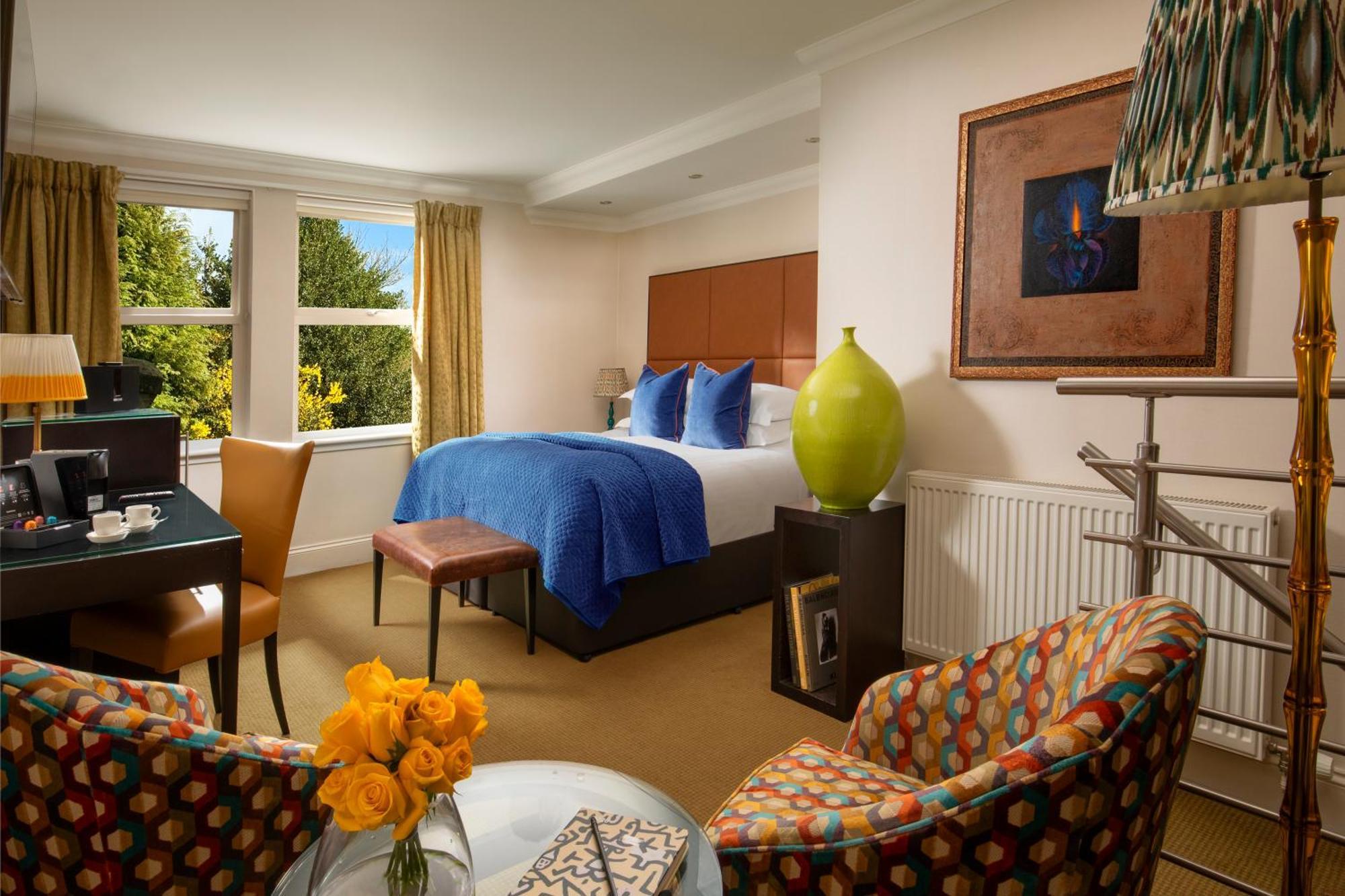Chic Room