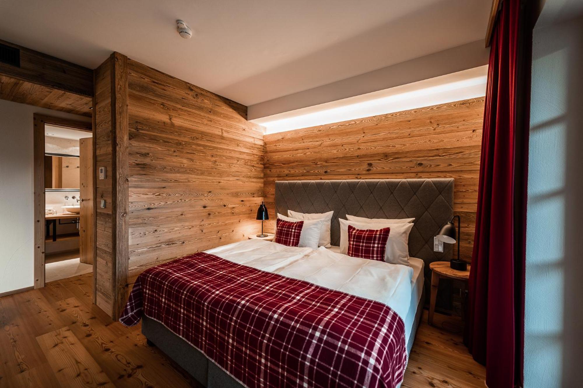 Doppelzimmer