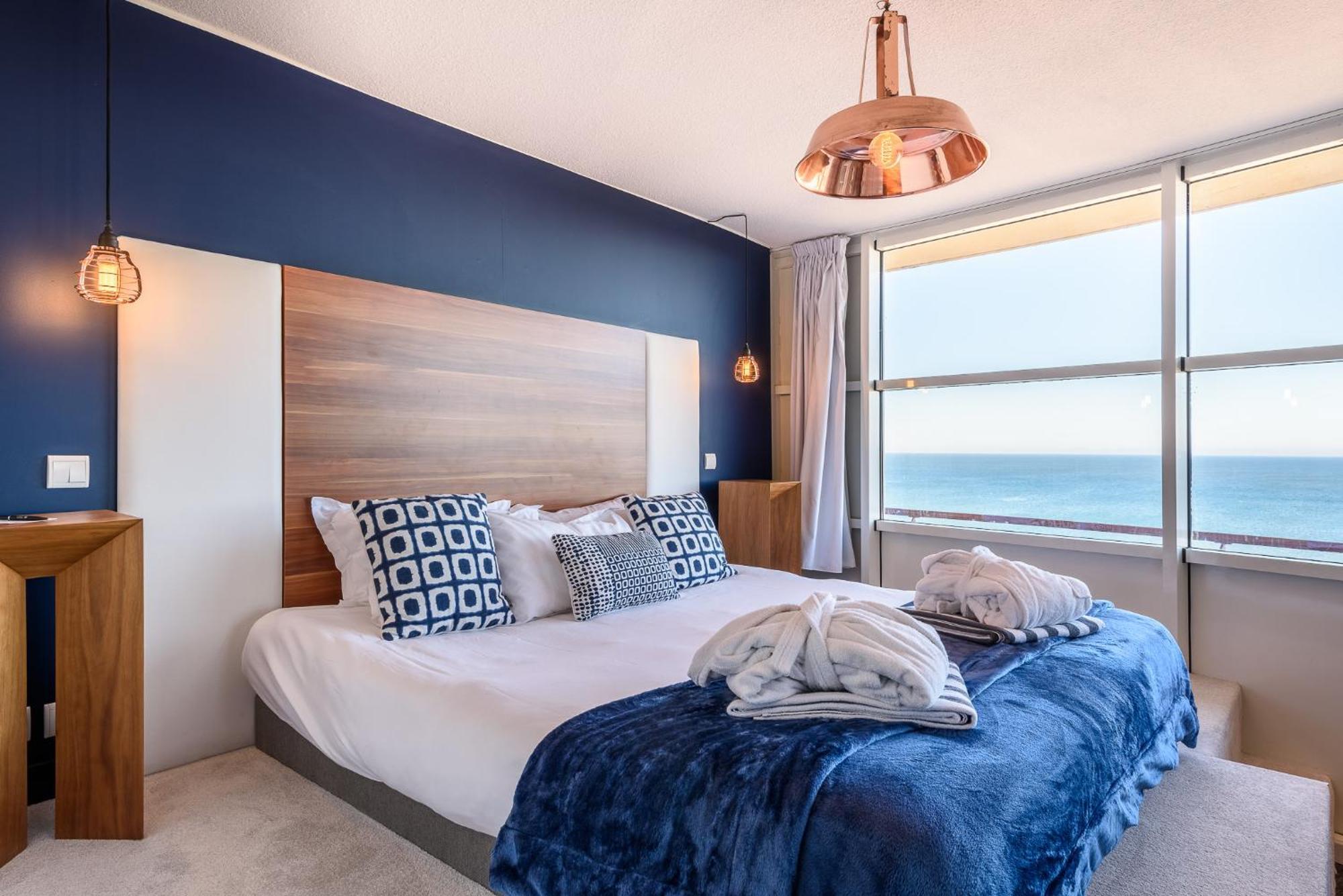 King Room with Sea View