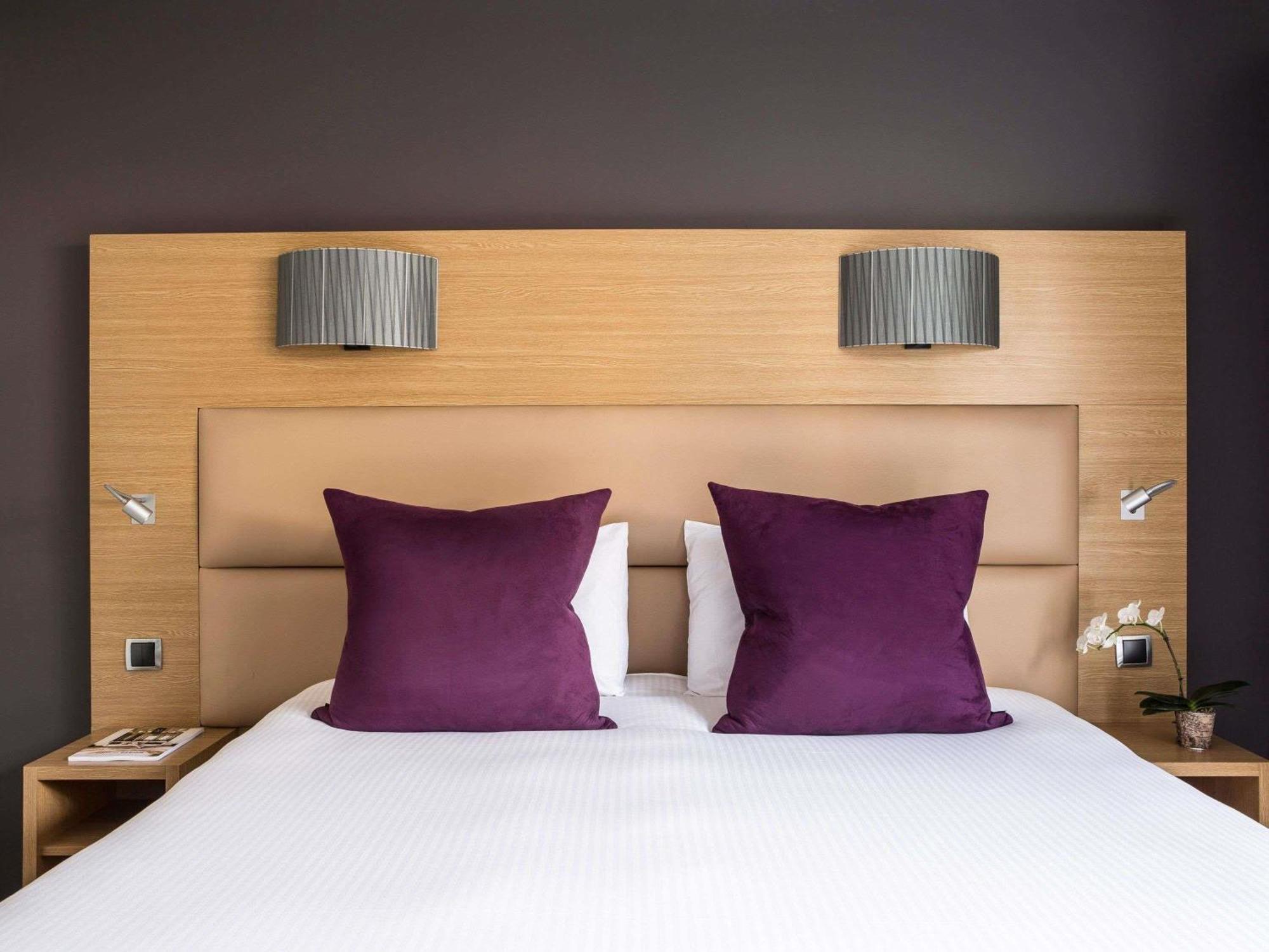 Chambre Double Classique