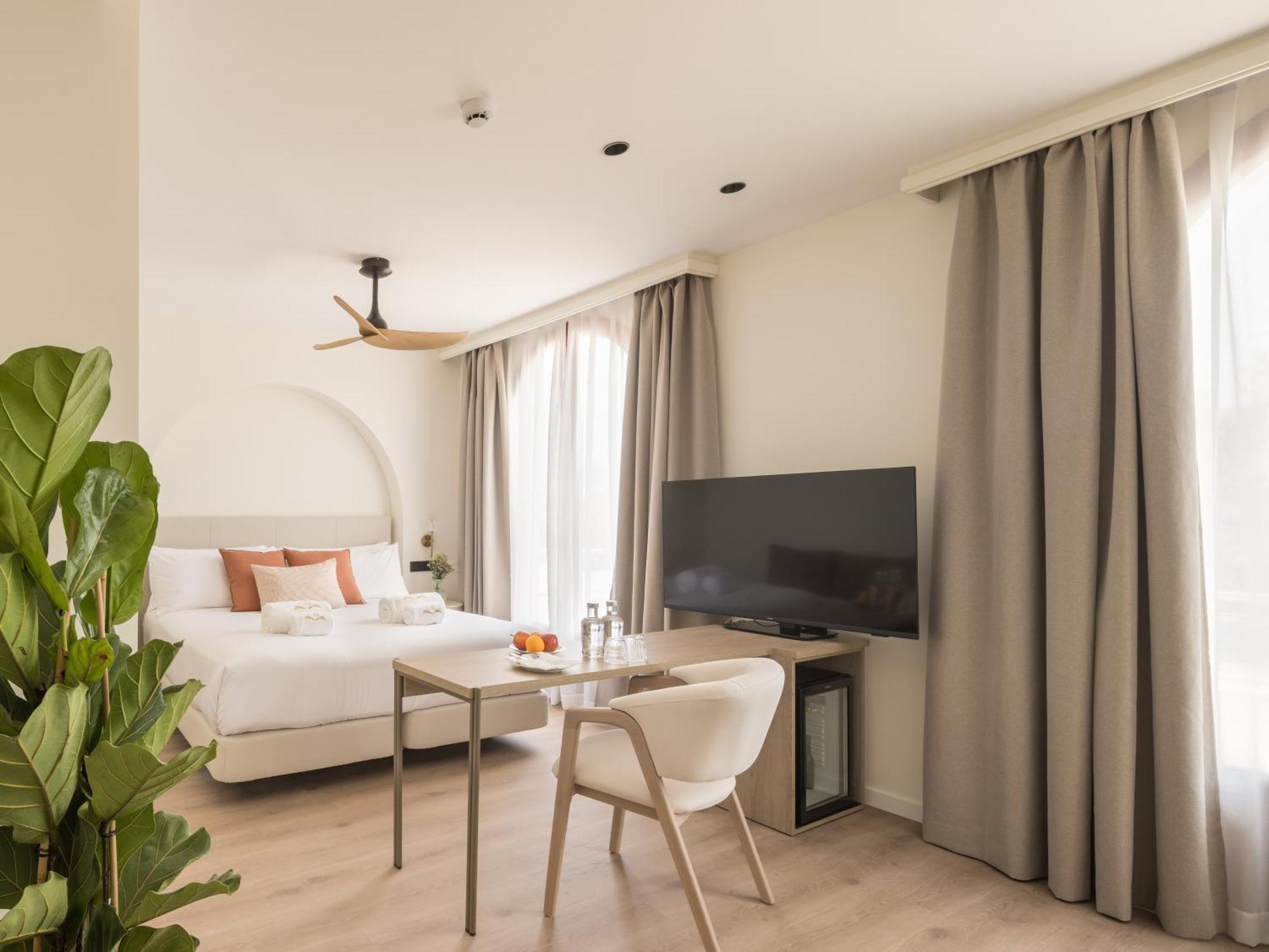 Suite Júnior