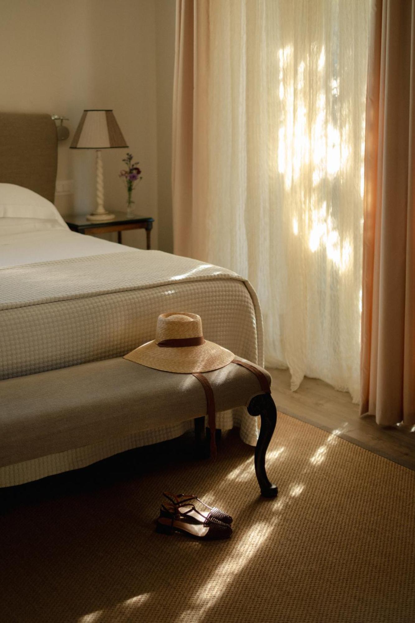 Courtyard Suite