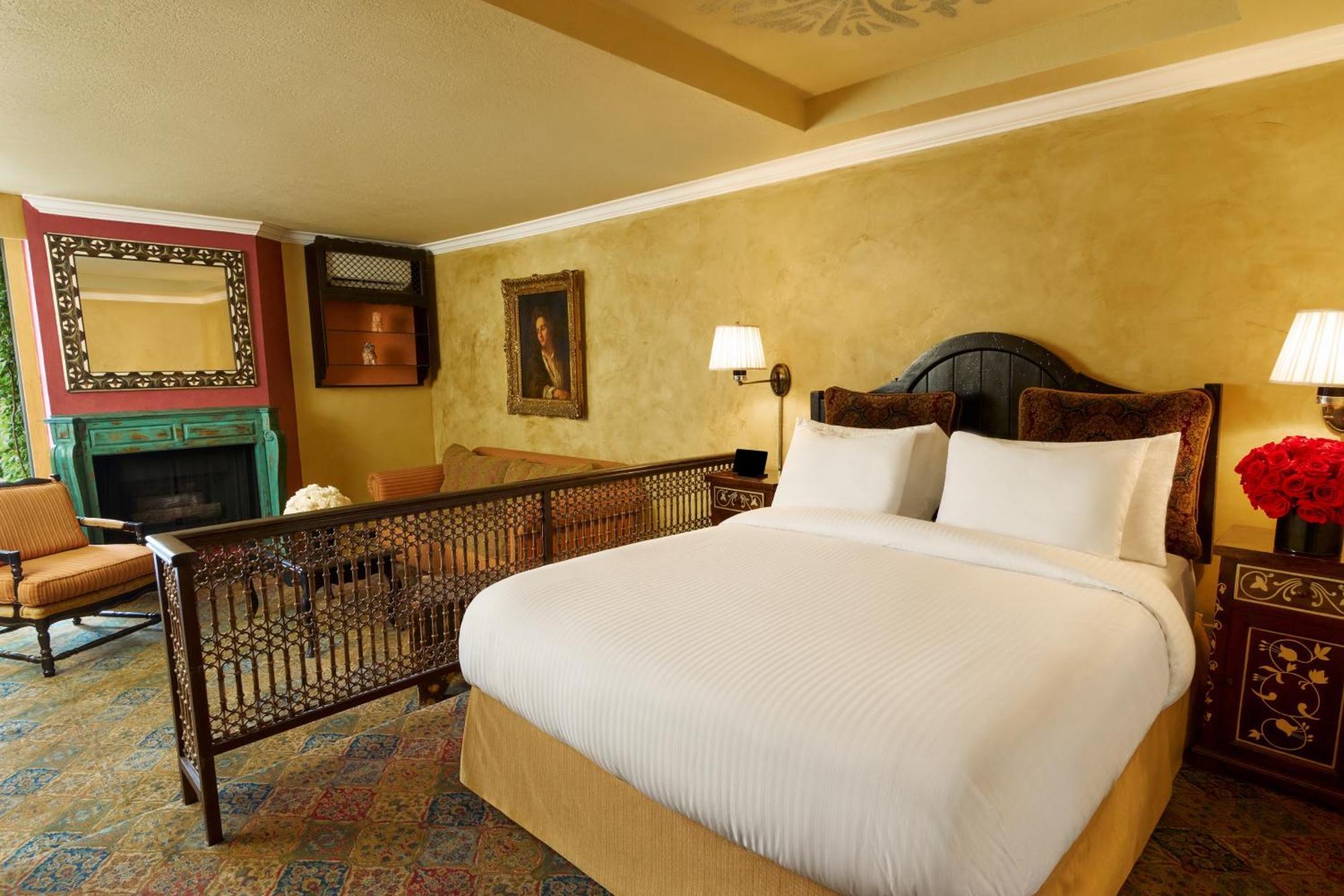 Junior King Suite