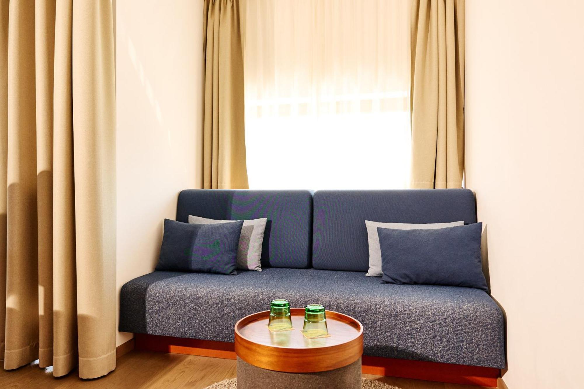 Deluxe Plus Double Room