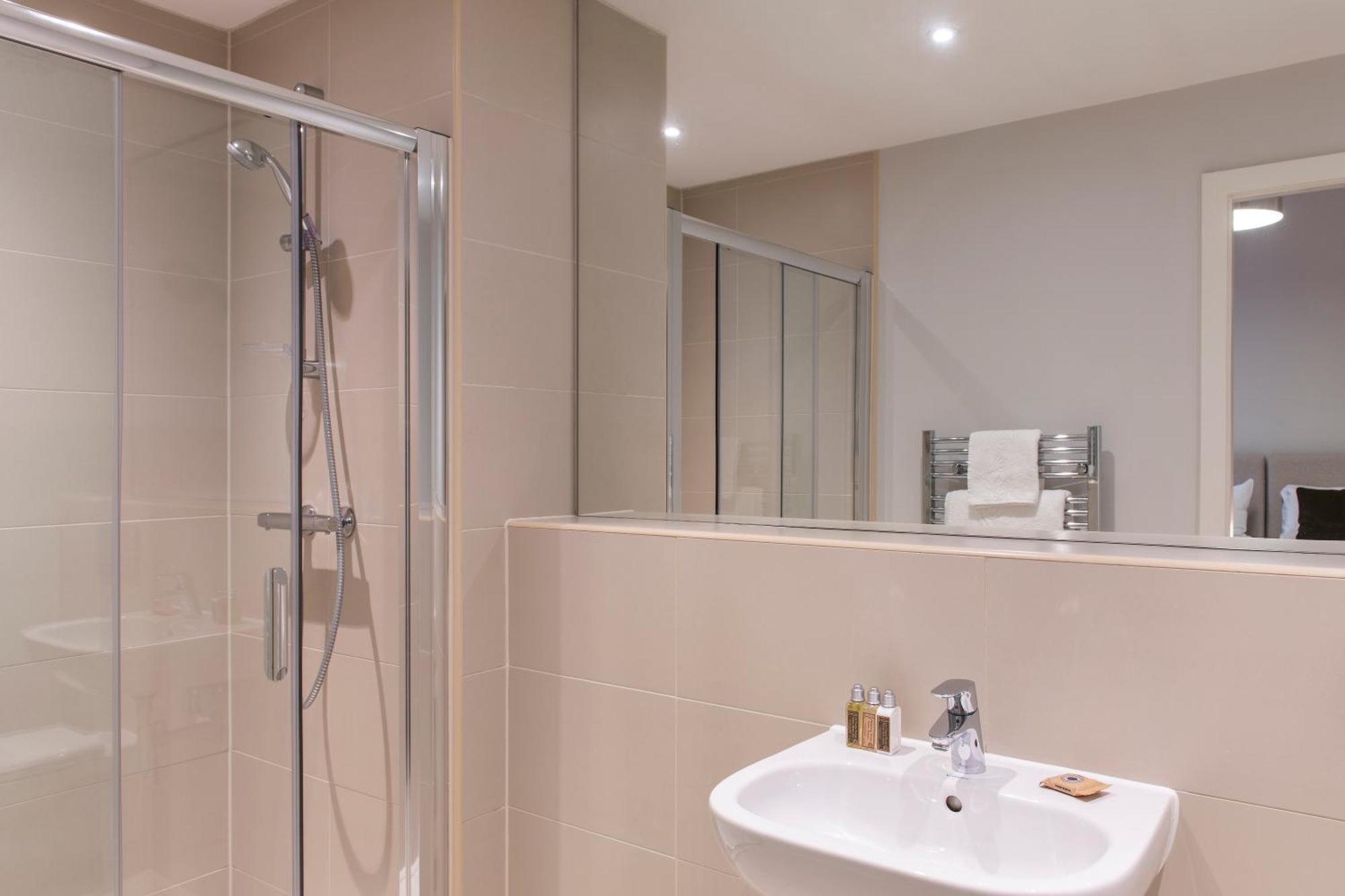 Deluxe Two Bedroom Suite