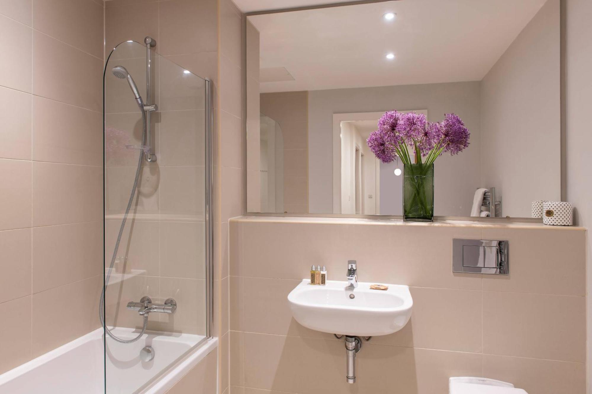 Deluxe Two Bedroom Suite