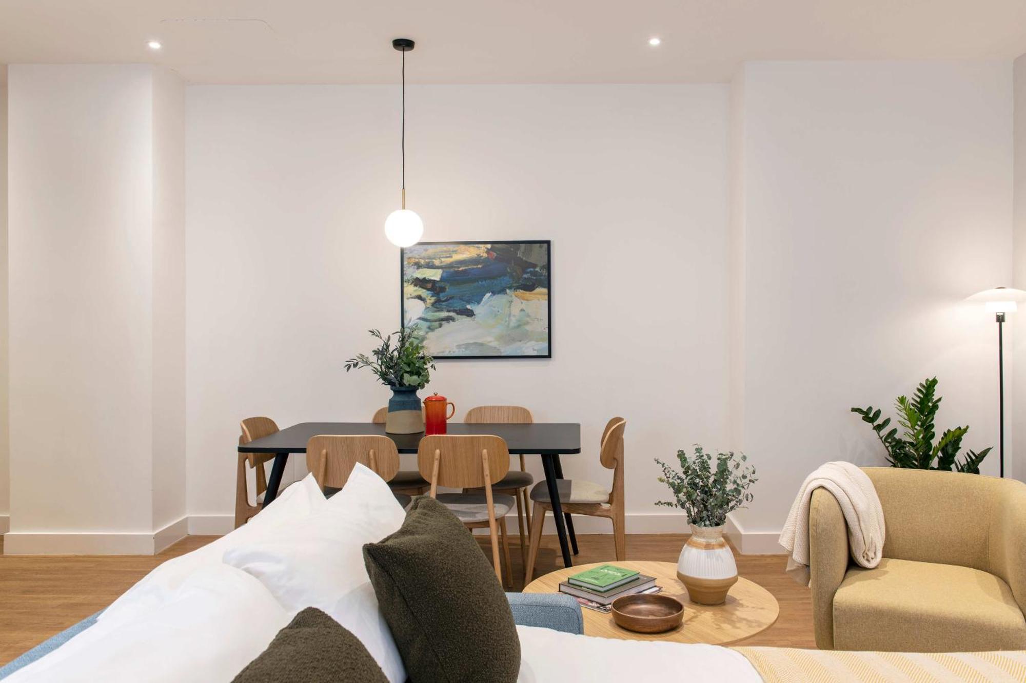 Deluxe Two Bedroom Suite