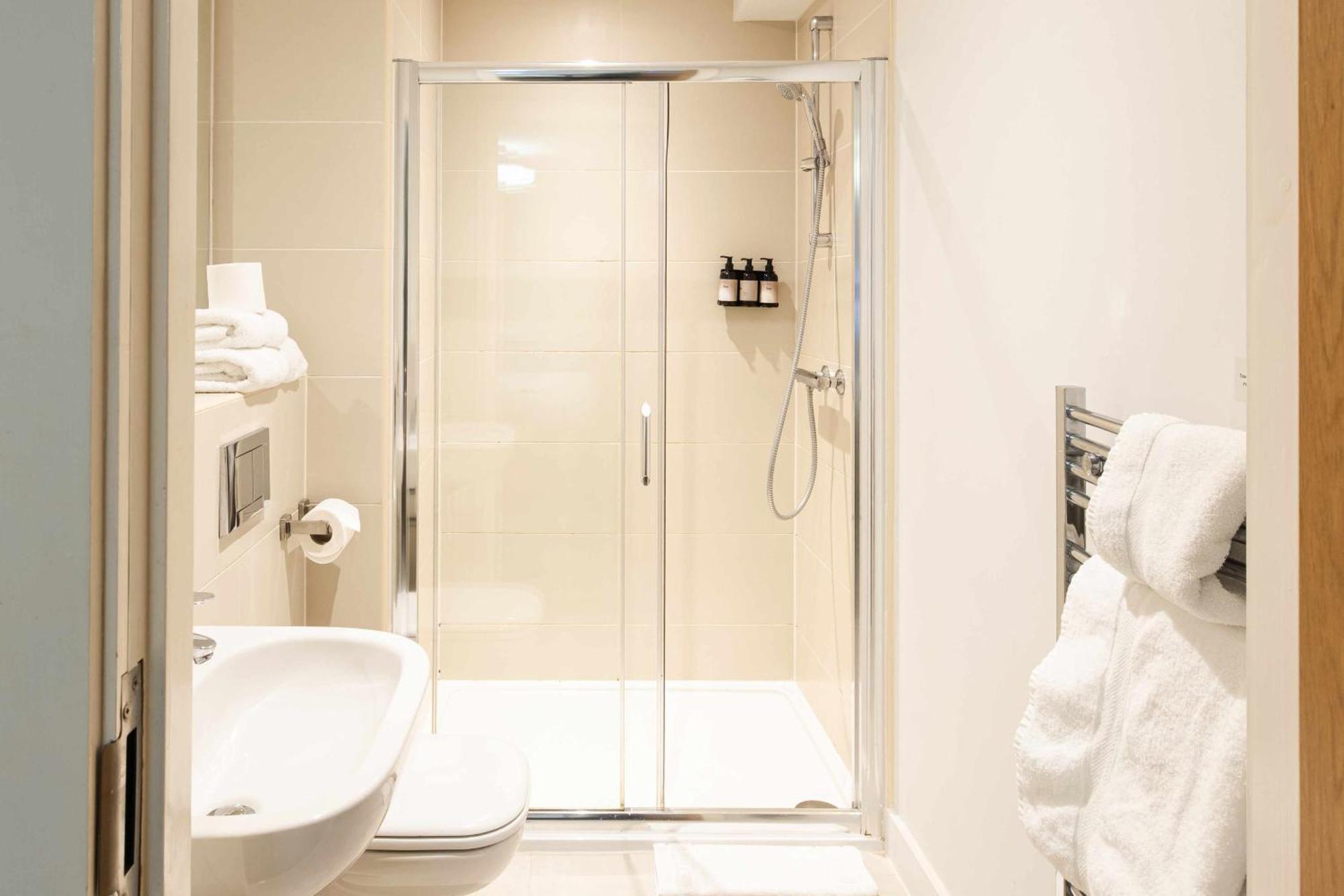 Two Bedroom Suite
