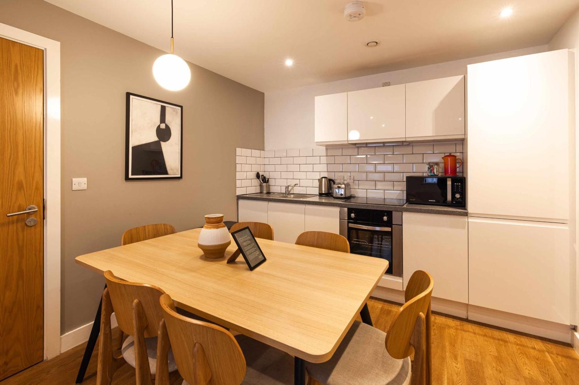 Two Bedroom Suite