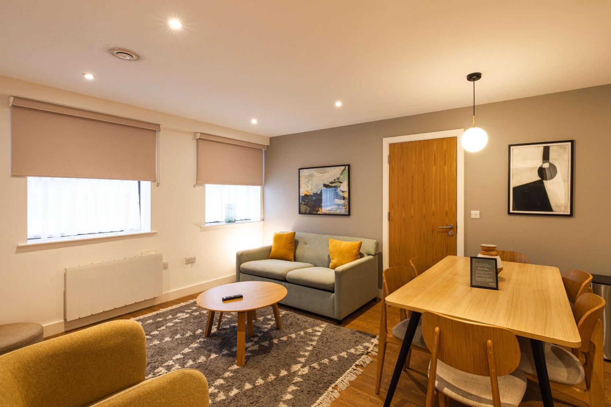 Two Bedroom Suite